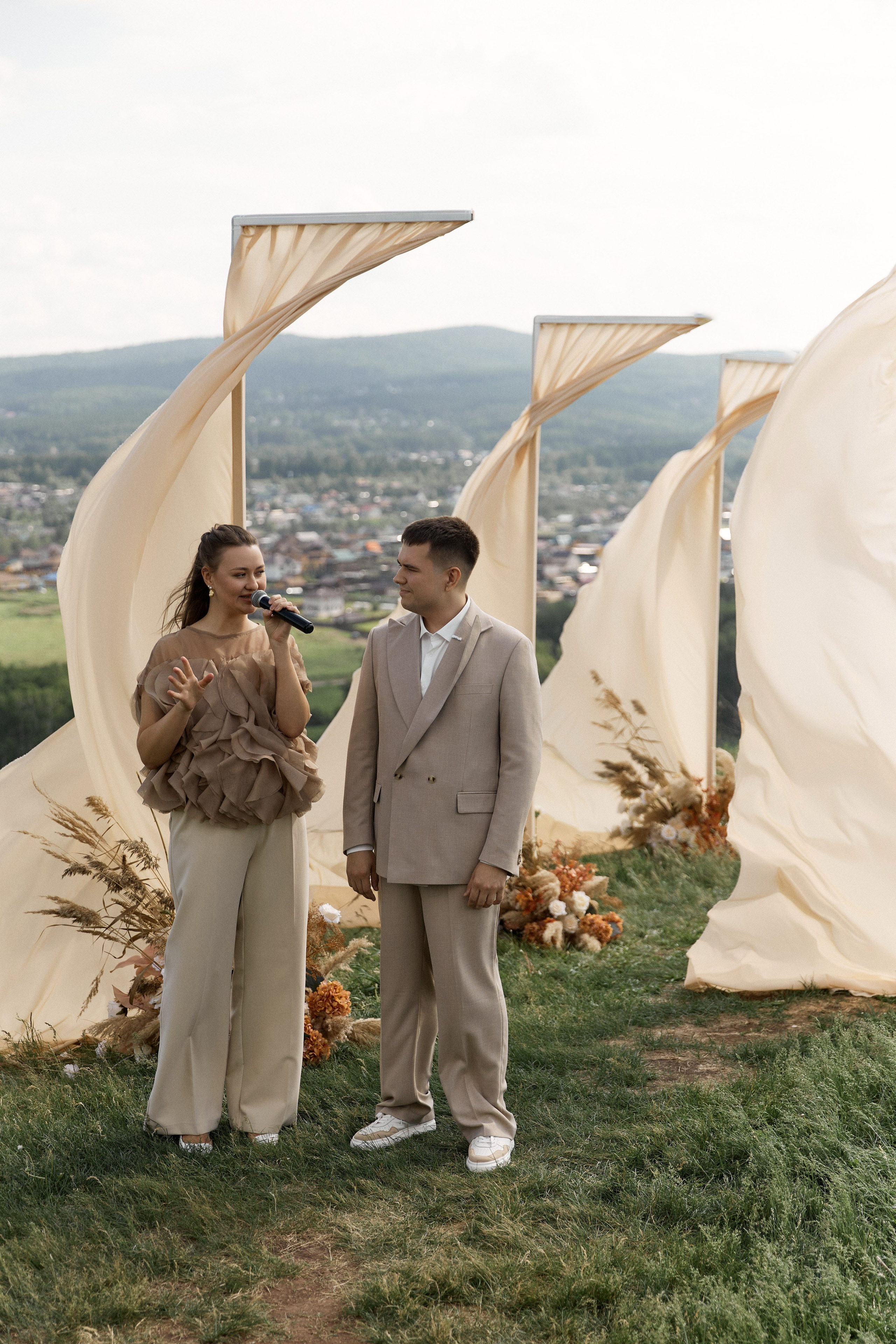 Посмотреть серию. Свадебный и семейный фотограф в Красноярске Тряпчев Павел