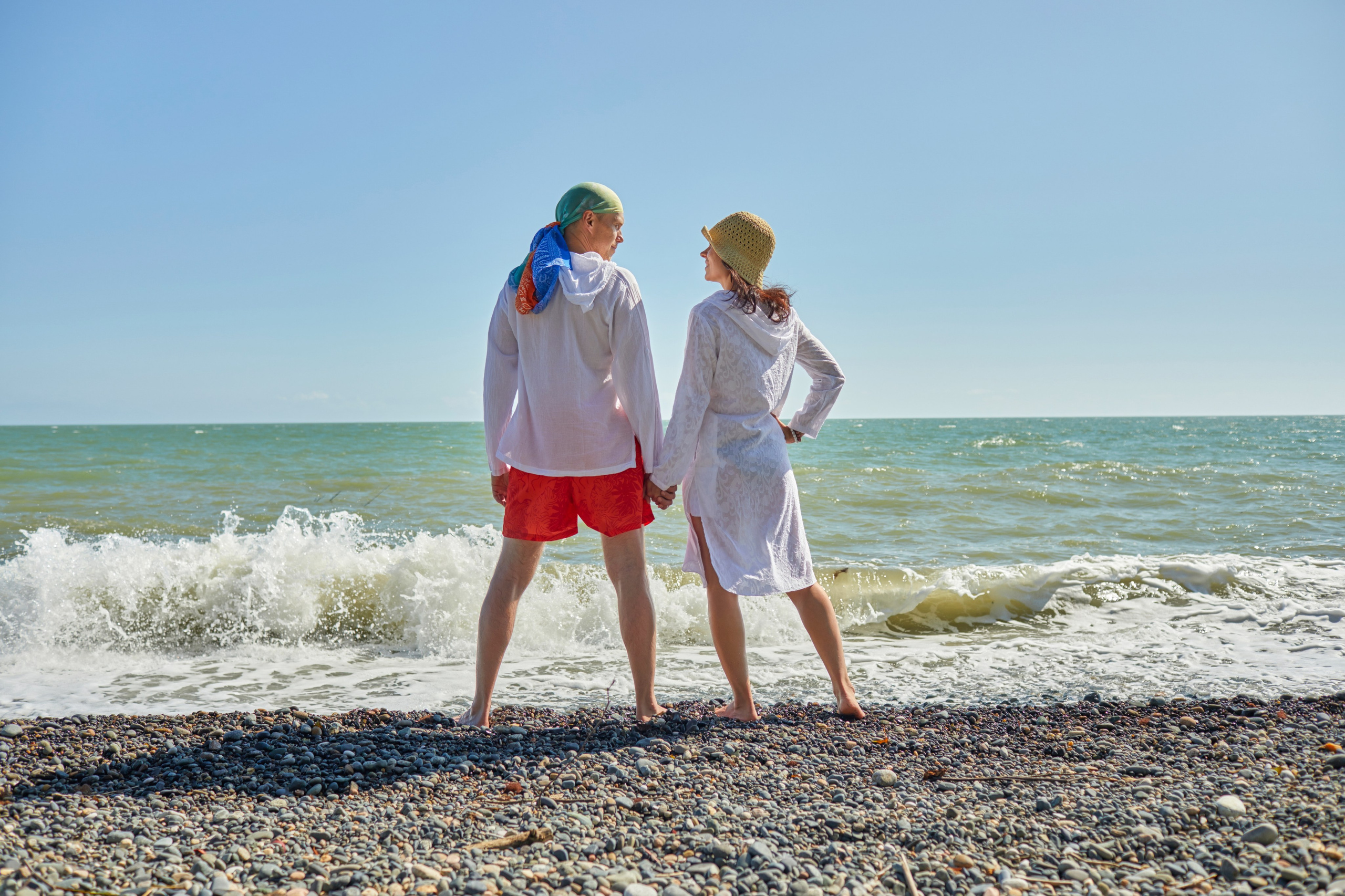 Фотосъемка в Абхазии. Фотограф Абхазия