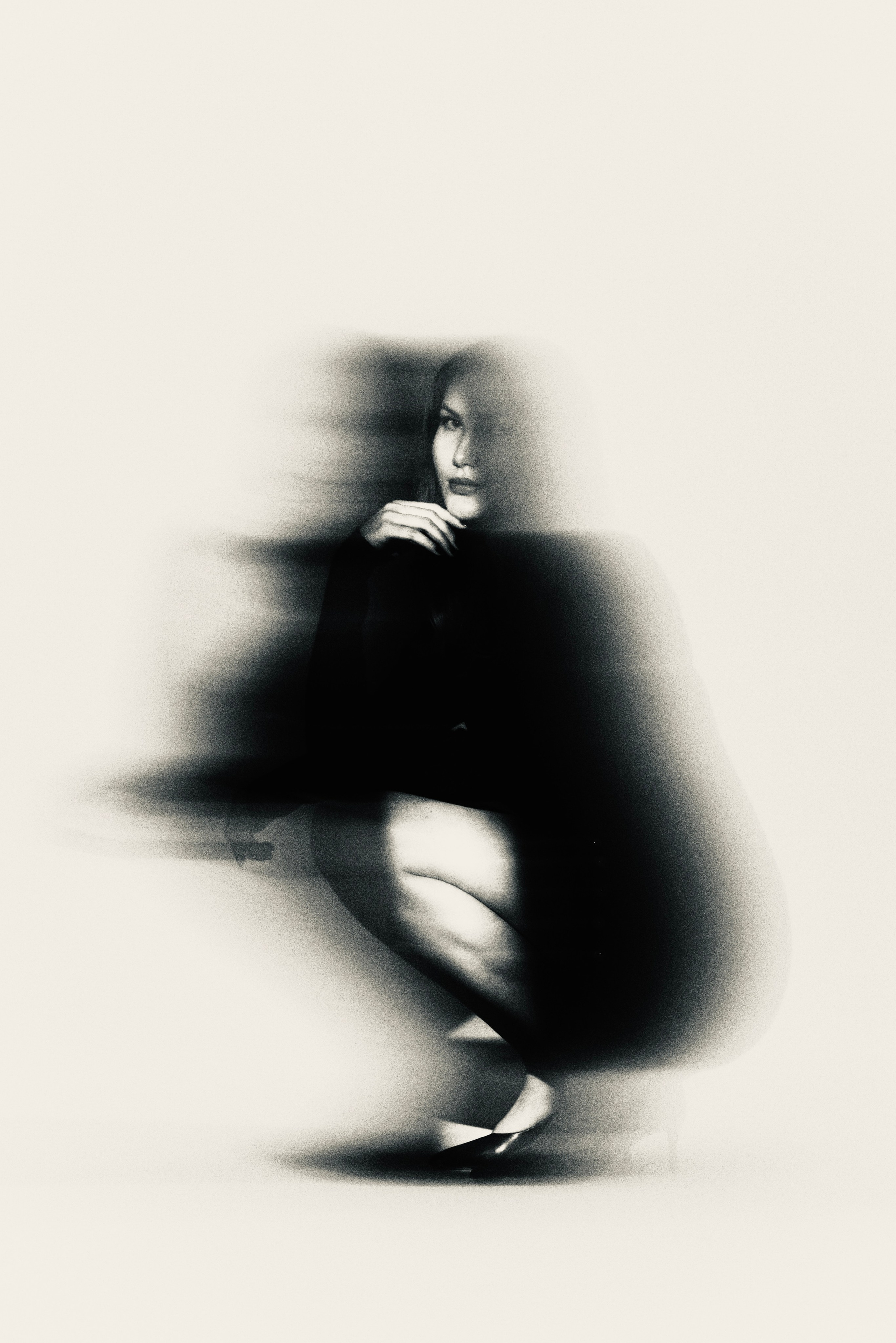 Портфолио. Фотограф в Москве