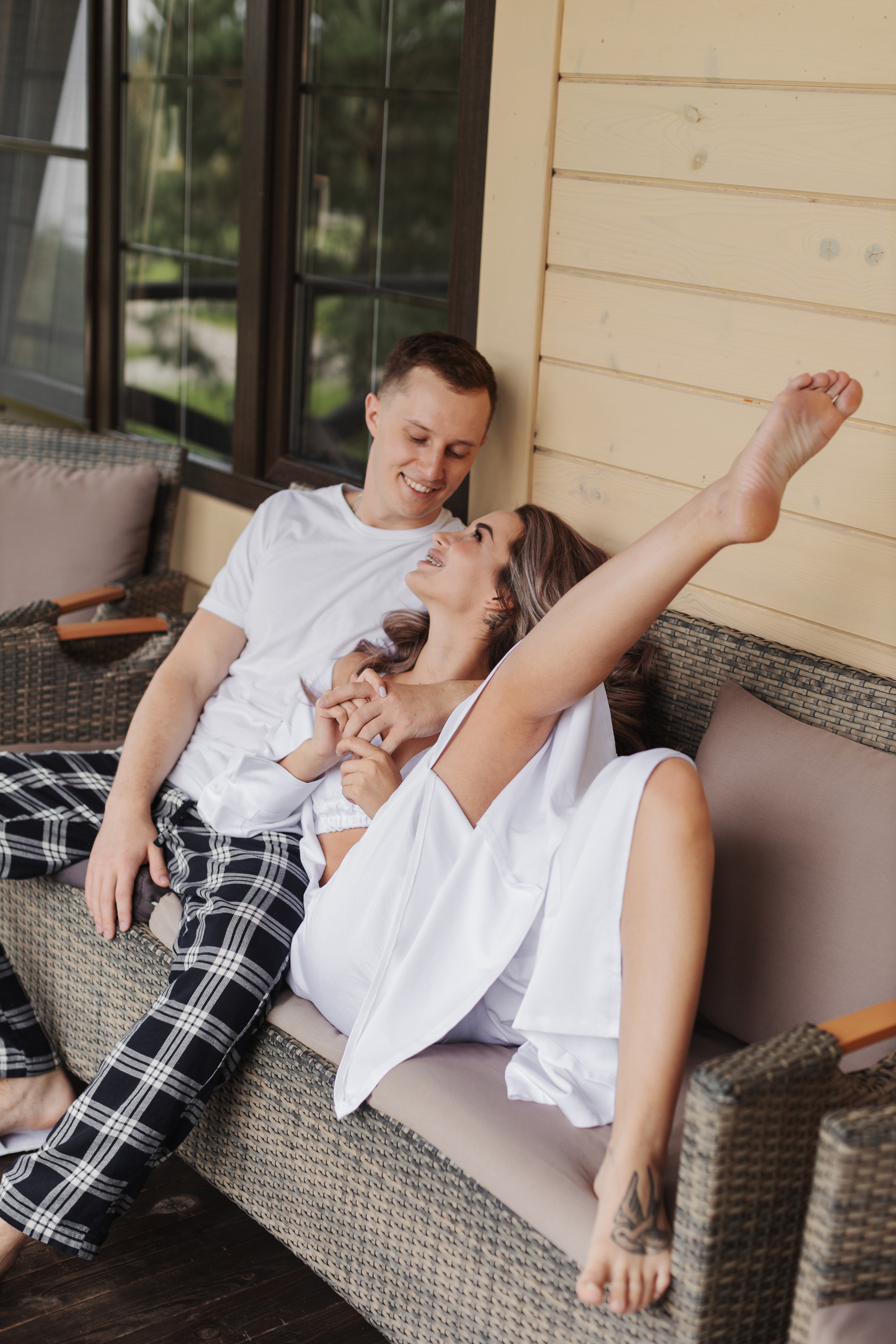 Истории 2021 года. Свадебный фотограф Москва Анастасия Храмова