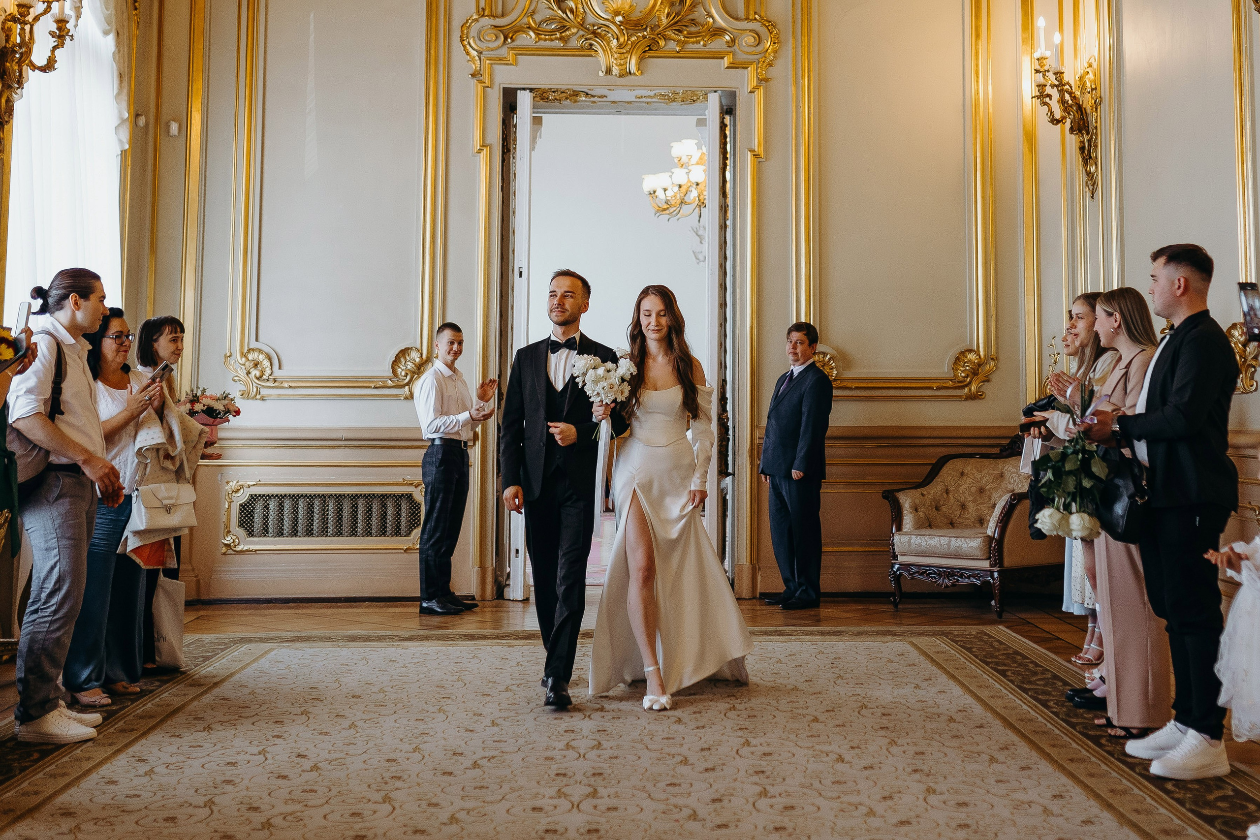 Wedding day 08.07.23. Свадебный фотограф в Санкт-Петербурге