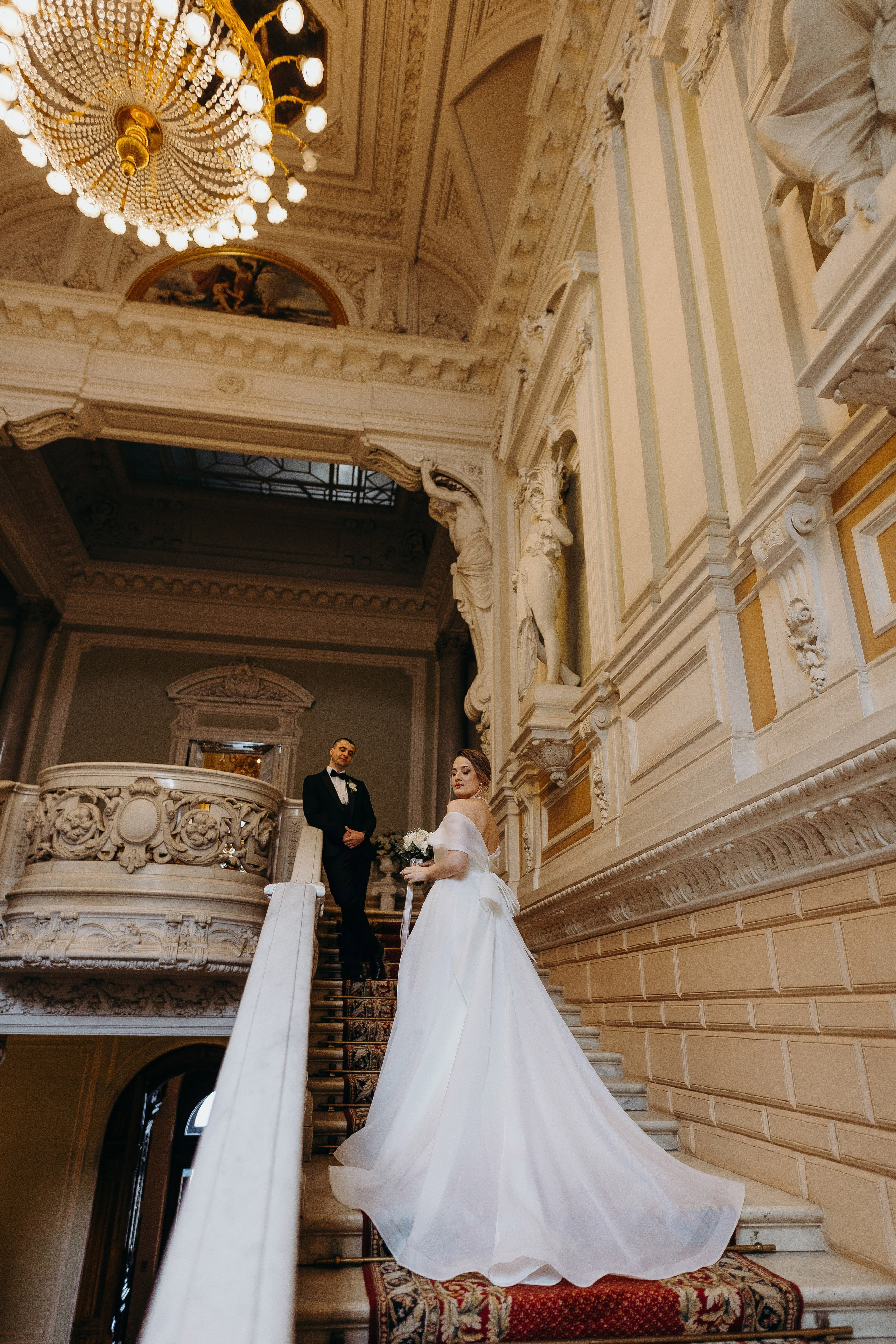 Wedding day 28.04.23. Свадебный фотограф в Санкт-Петербурге
