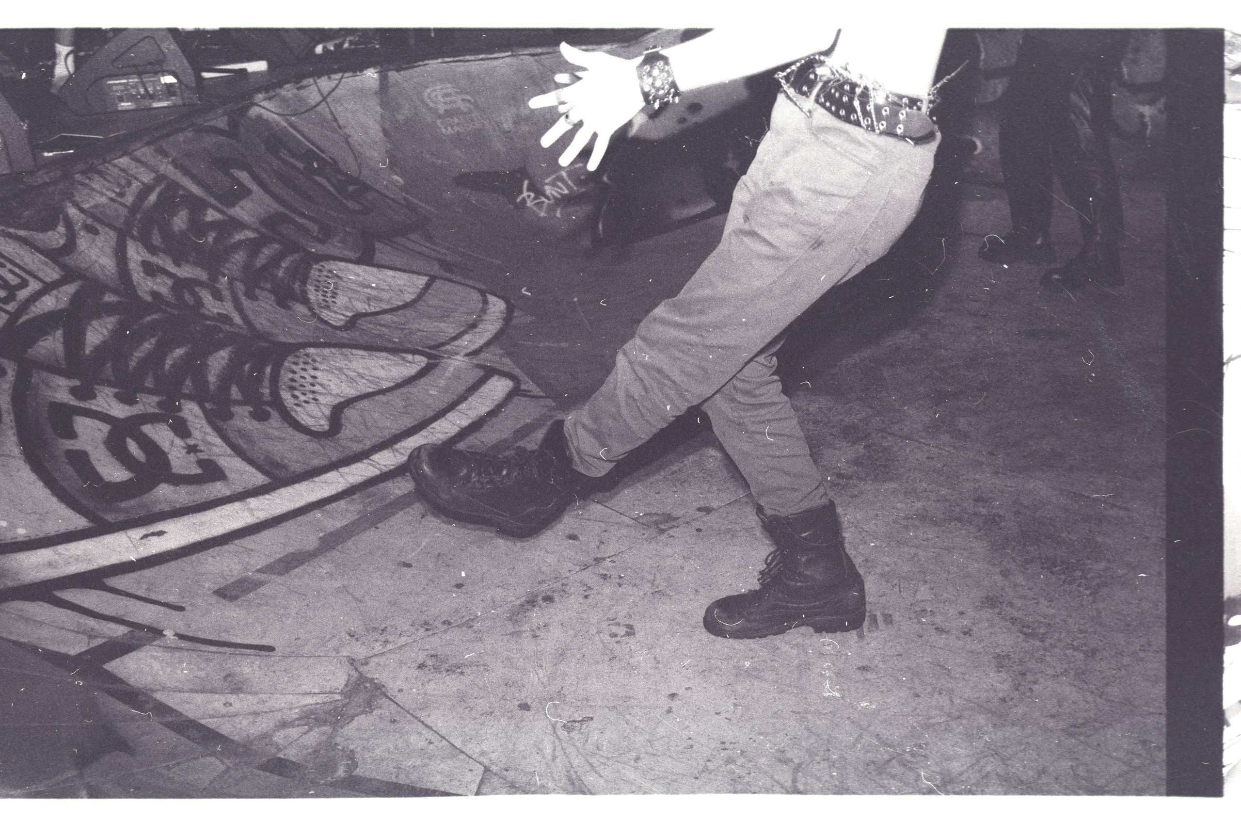 Гиг За Сотку. Kirill Gribov