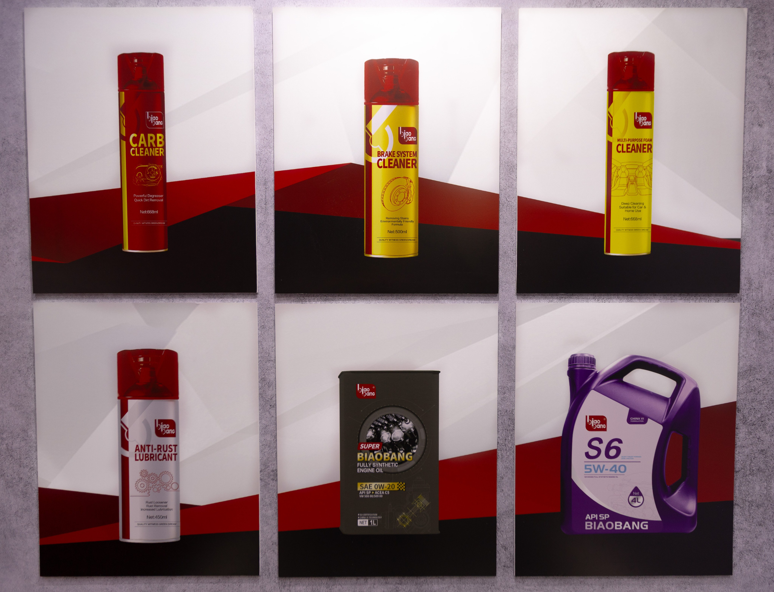 Biao Bang. Фотограф в Москве