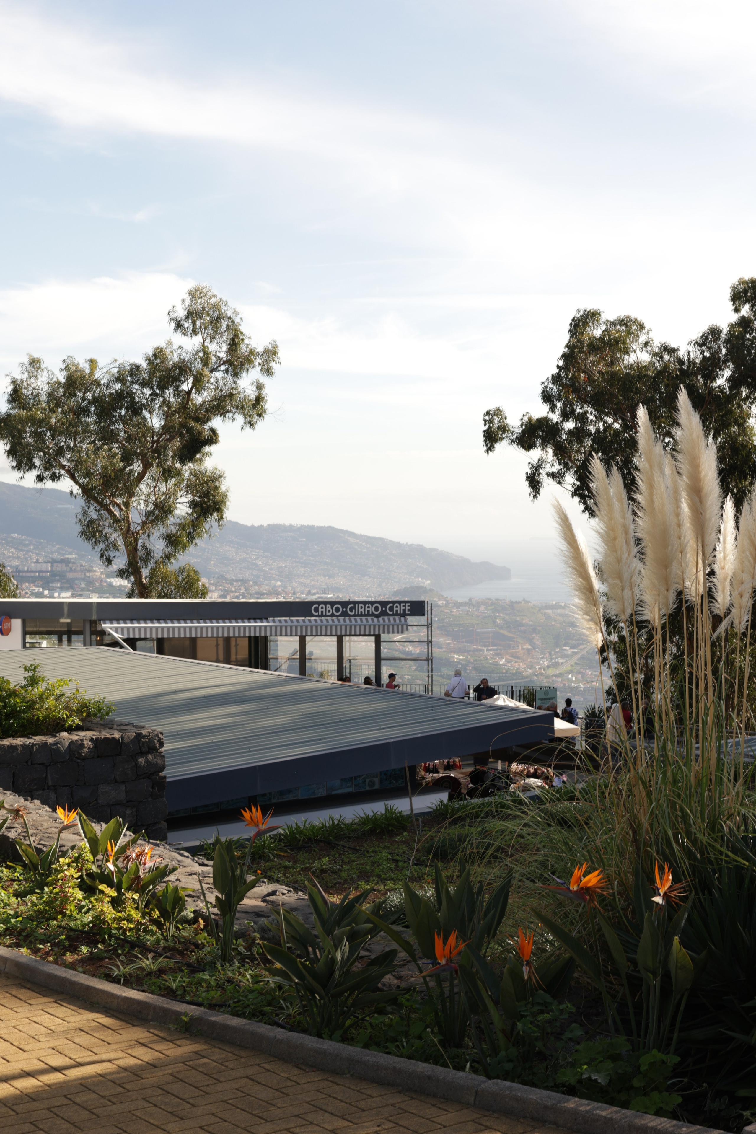 Madeira roadtrip. Фотограф Дарья Карпенко