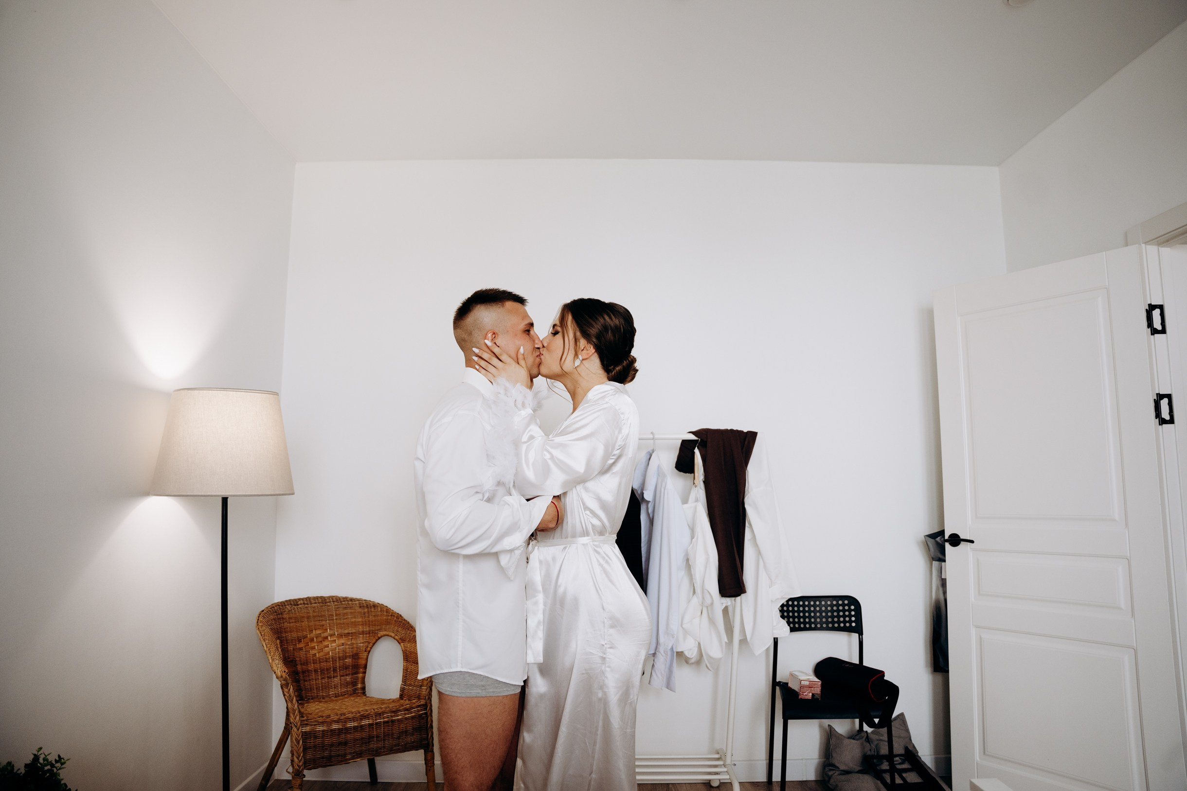 Влад и Влада. Фотограф Будз Ростислав — Чита