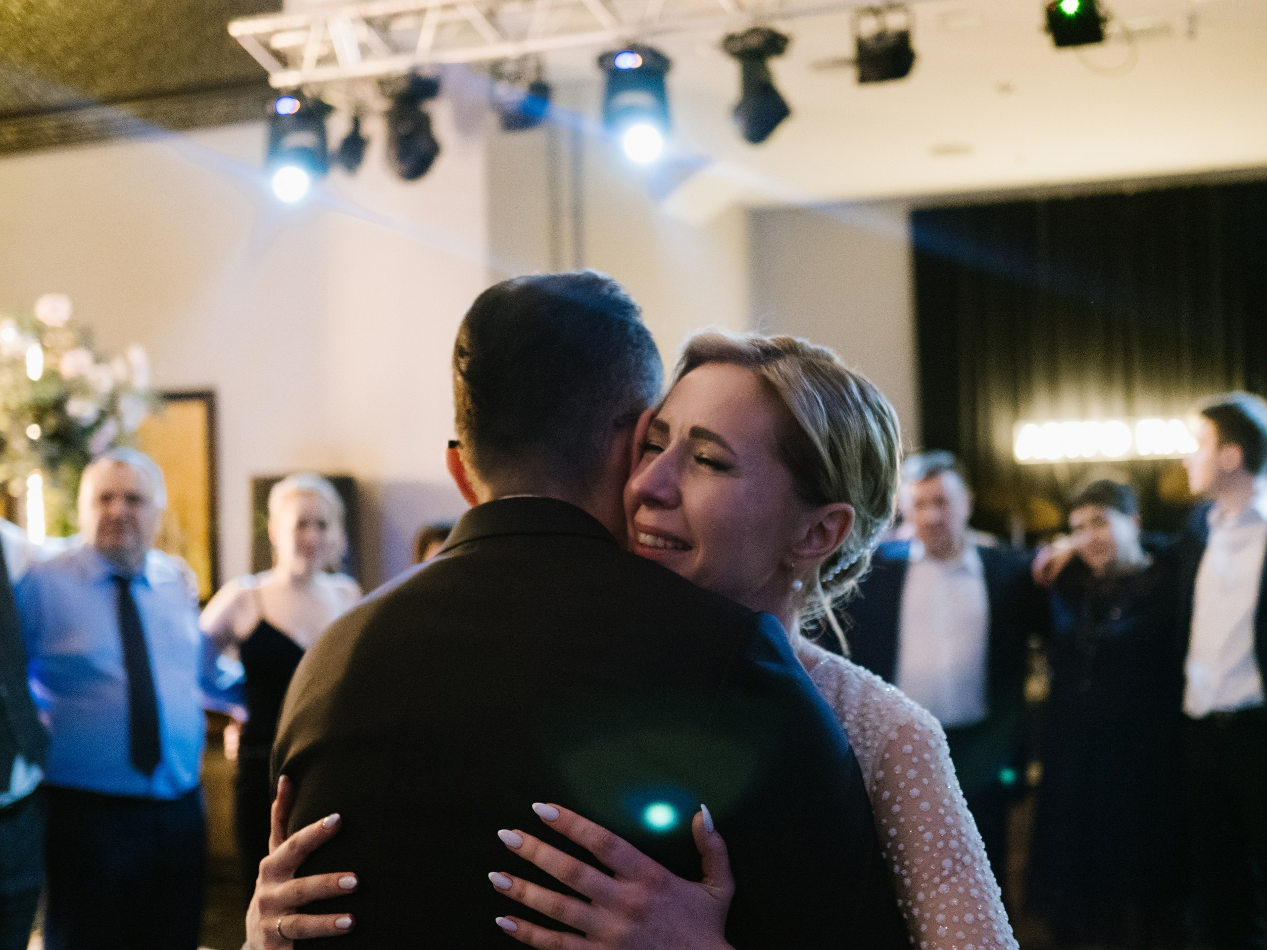 Свадебное фото. Репортажный фотограф Москва