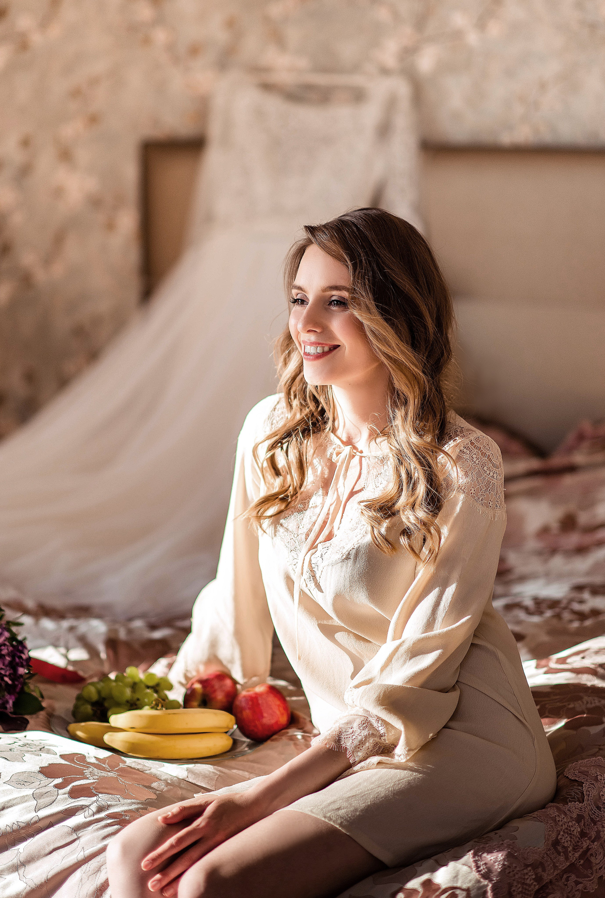 Boho. Свадебный и семейный фотограф в г. Москва Ирина Гаврилова