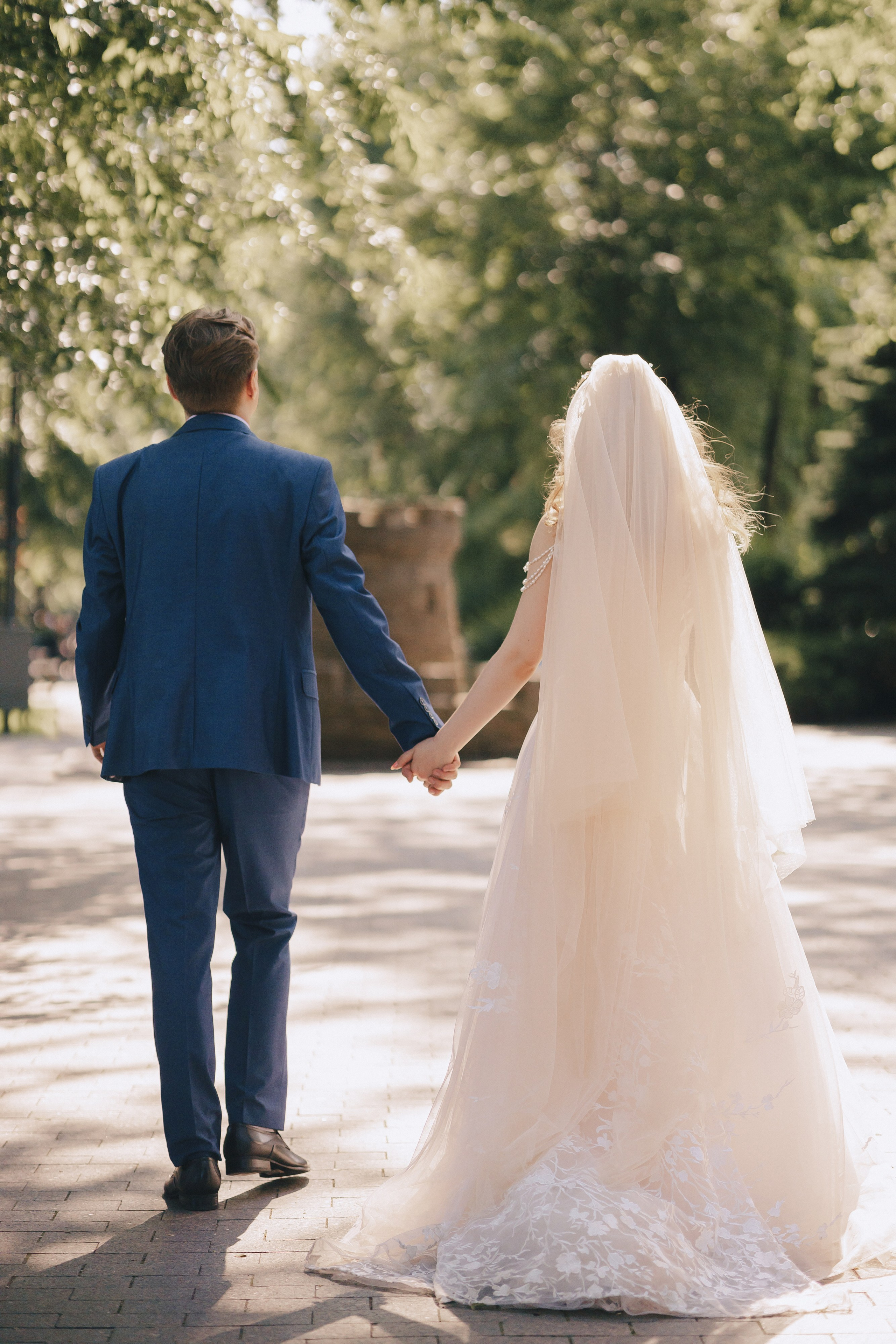 Олег и Катя. Фотограф Таганрог Любимая Надя