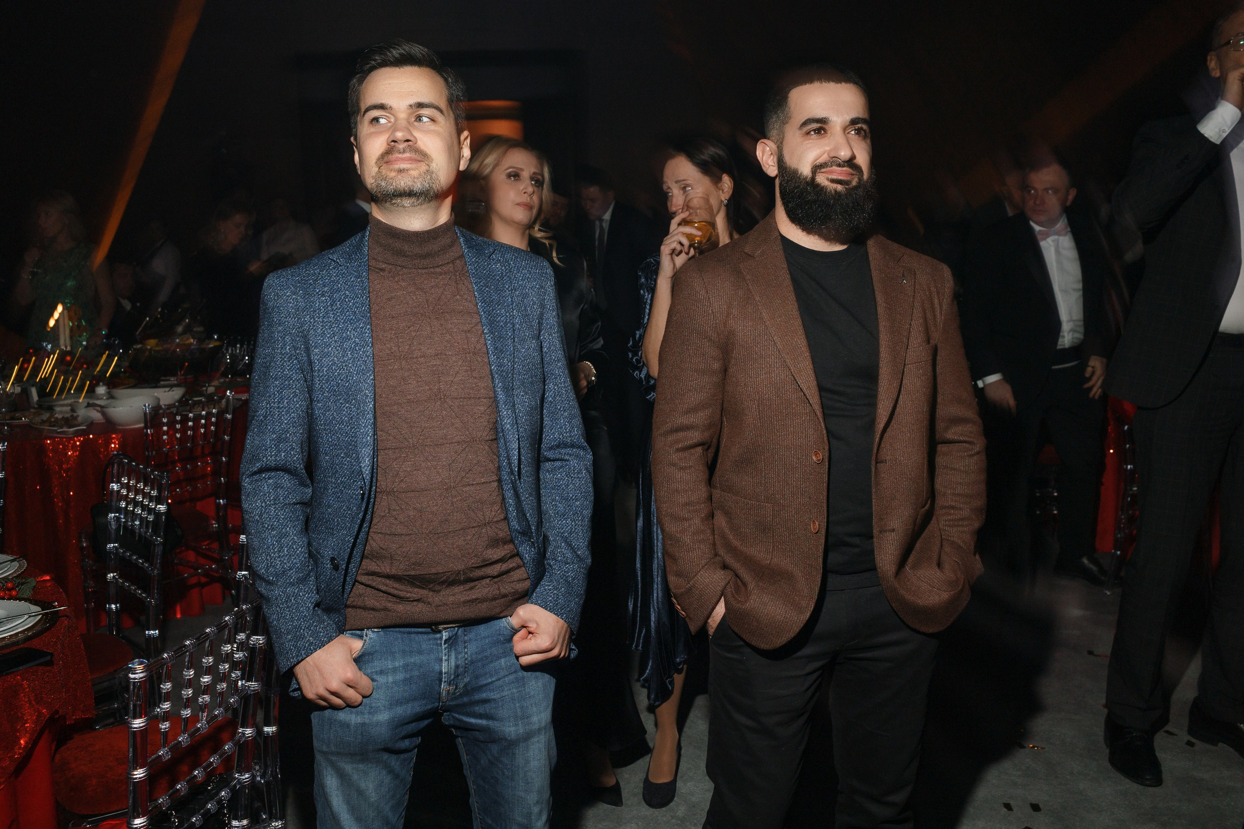 Нацпроектстрой. Свадебный и семейный фотограф в Москве Кристина Ласковенкова