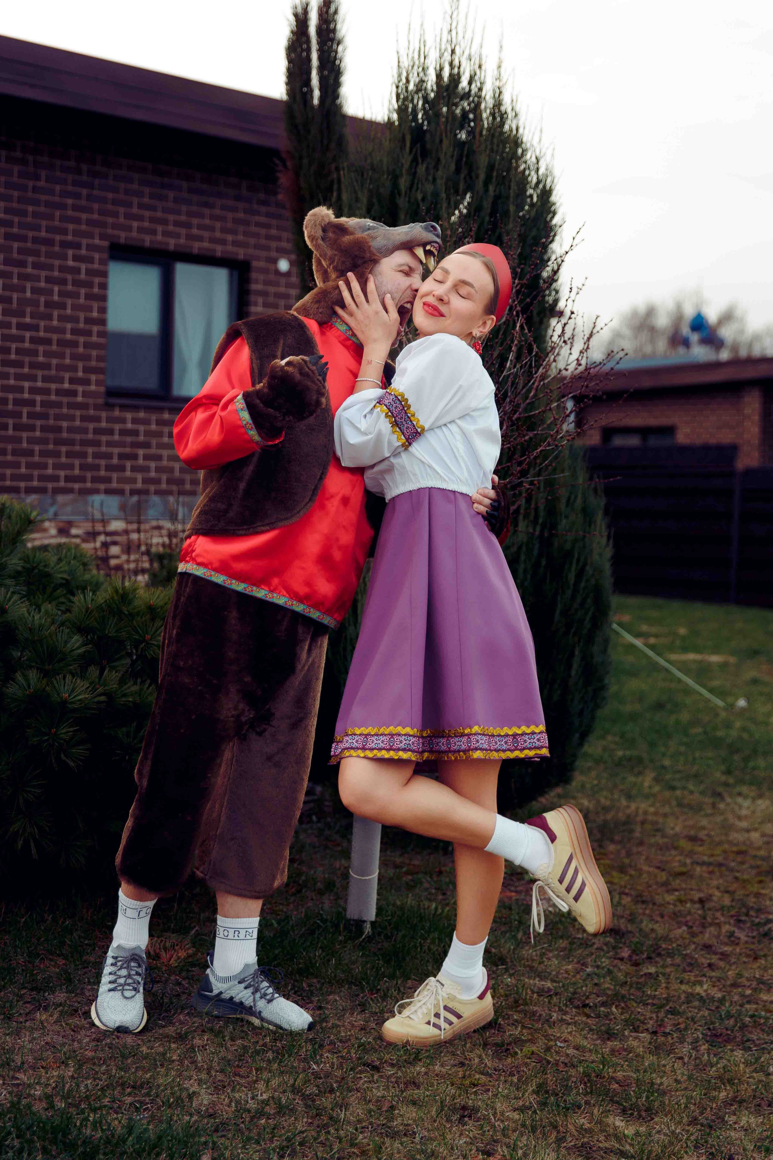 День Рождения стилизованный. Ваш репортажный фотограф Артемий Антонов