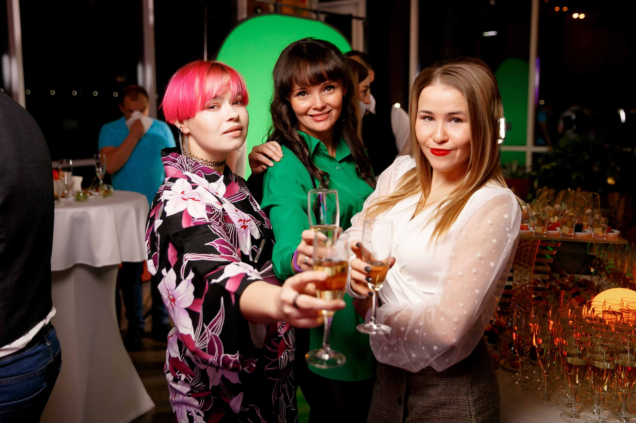 Корпоратив Leroy Merlin. Ваш репортажный фотограф Артемий Антонов