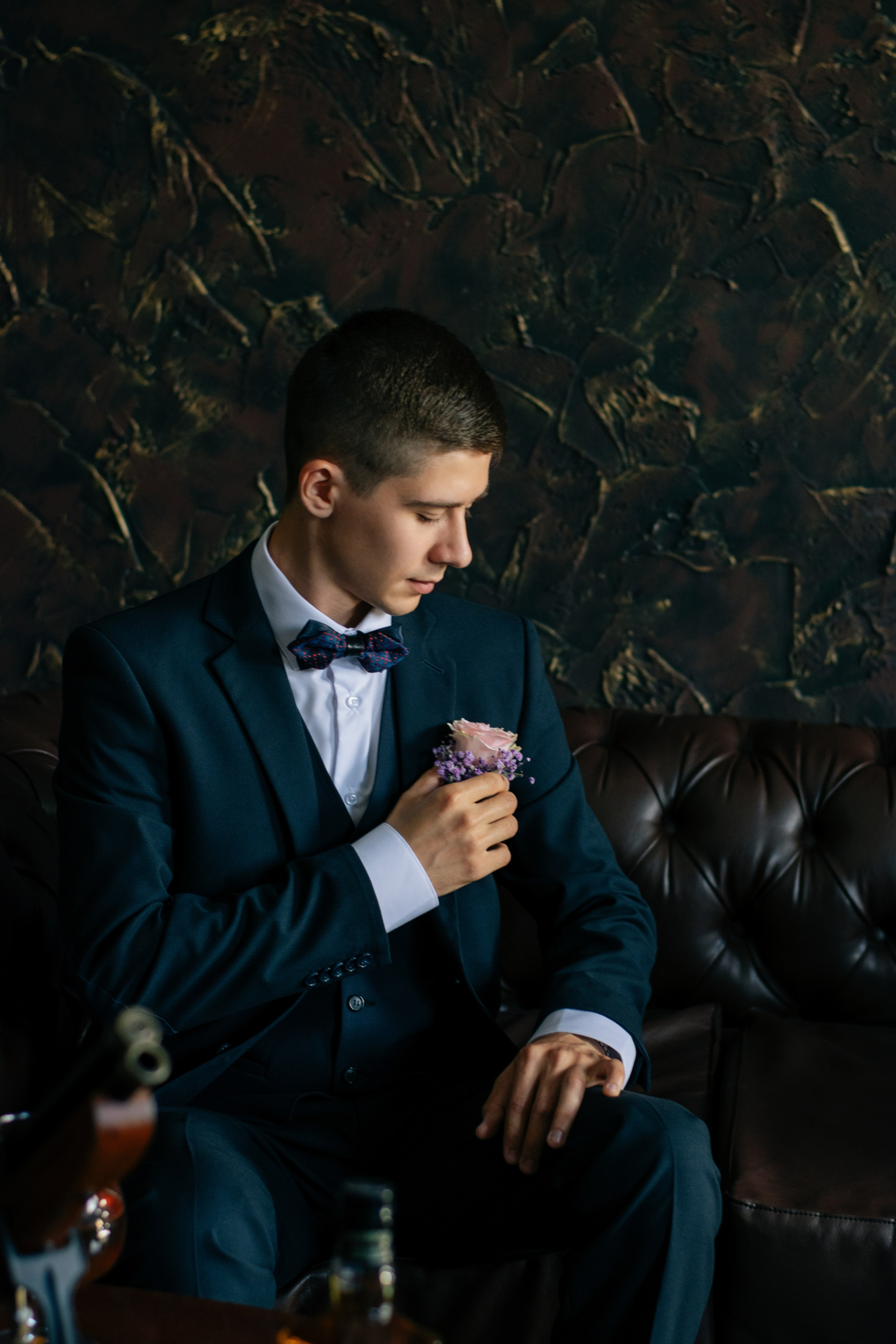 Екатерина & Максим. Фотограф в Екатеринбурге Веретенова Наталья