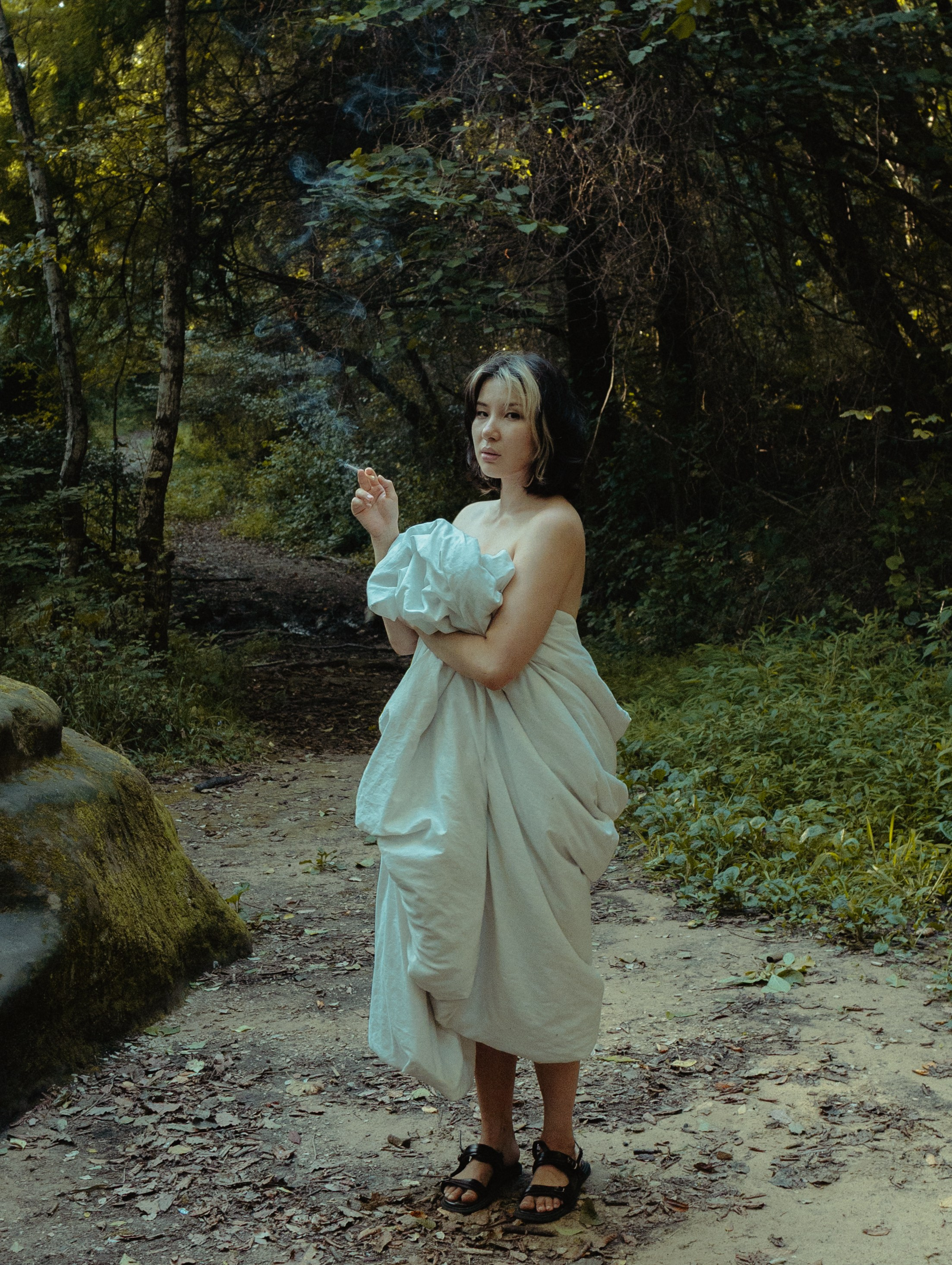 Фотограф | Киреев Семён | Москва