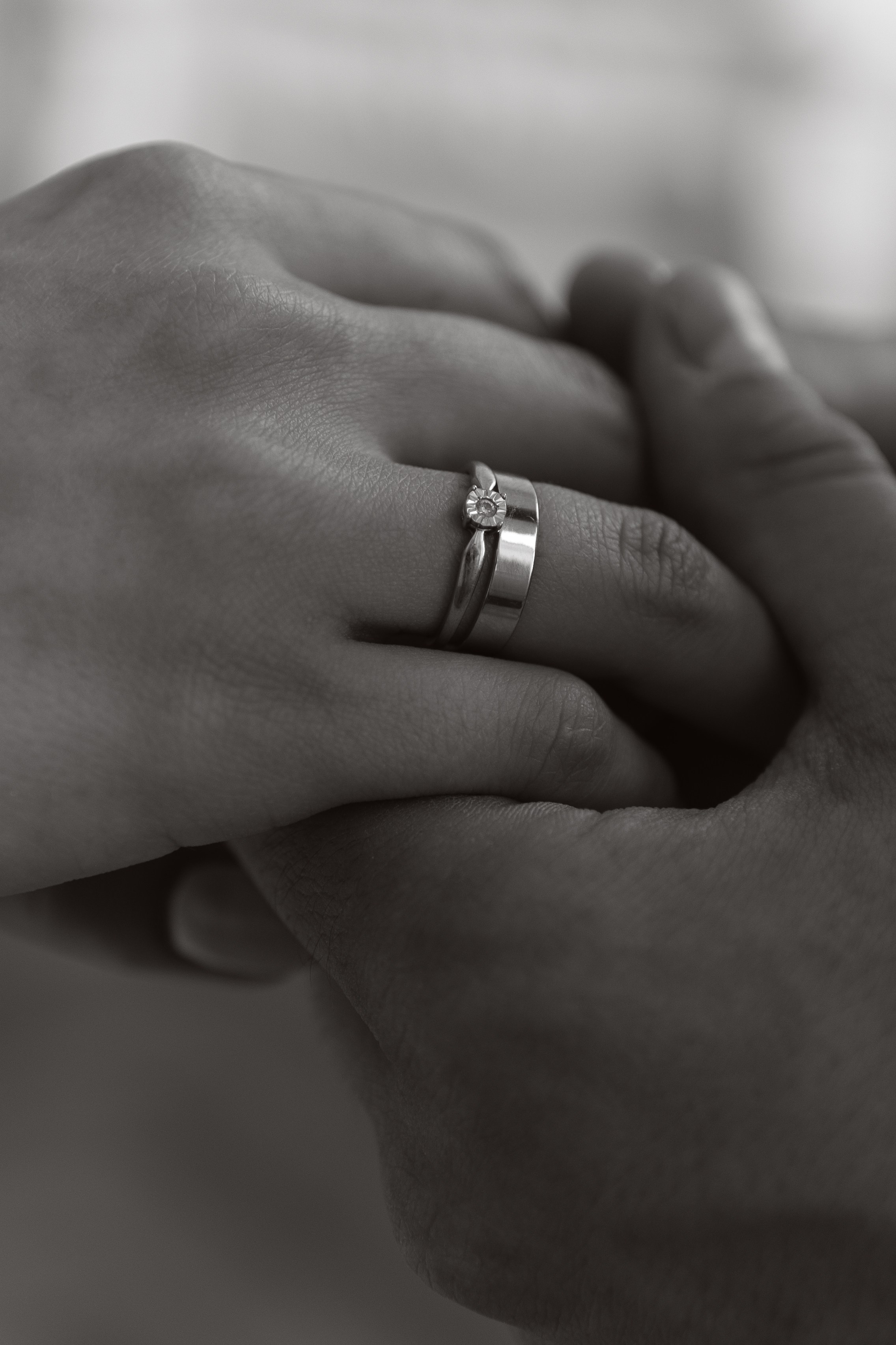 Юлия и Никита. Фотограф Алина Кучумова