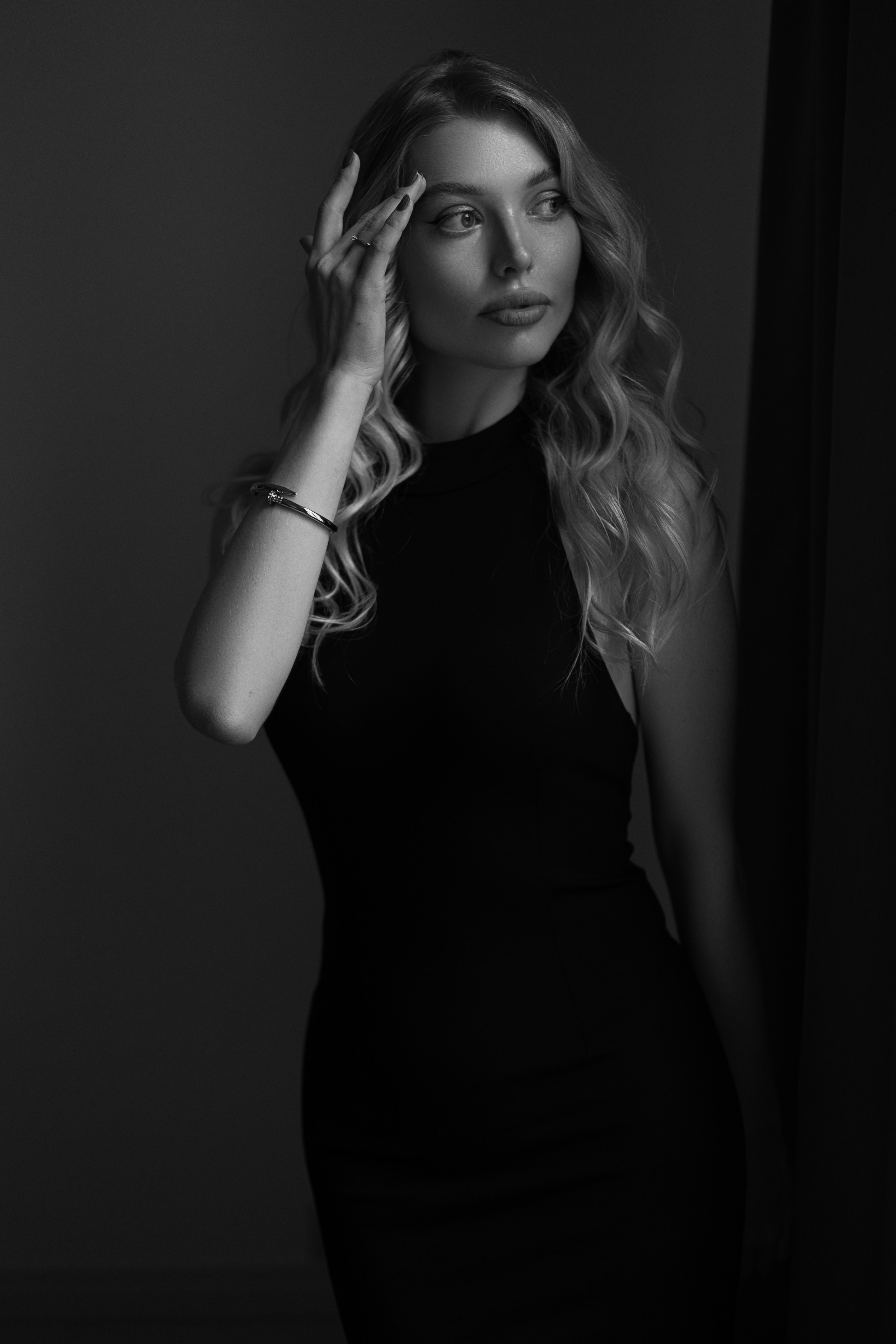 Софья. Фотограф Алина Кучумова