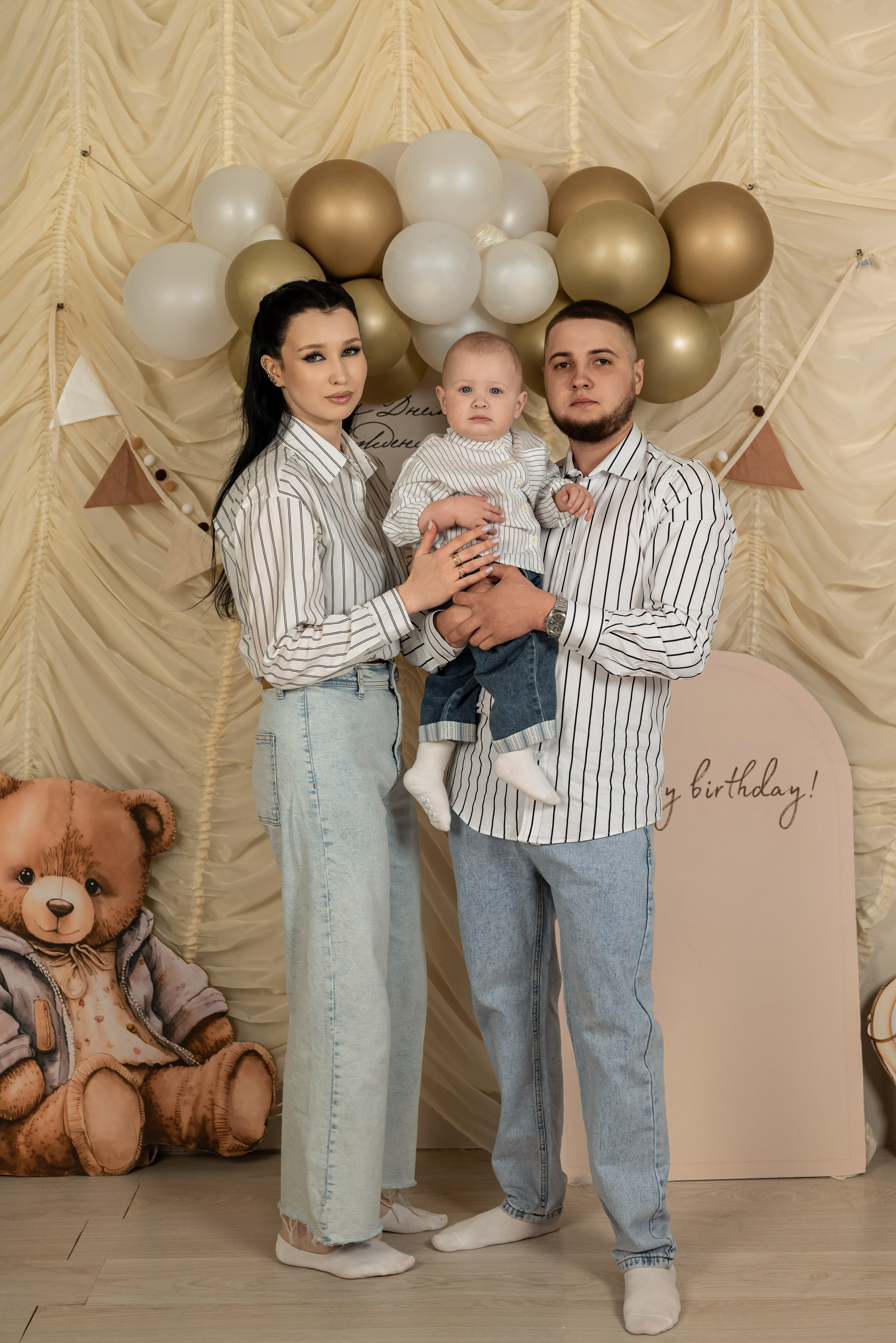 Владислав. Фотограф в городе Салават