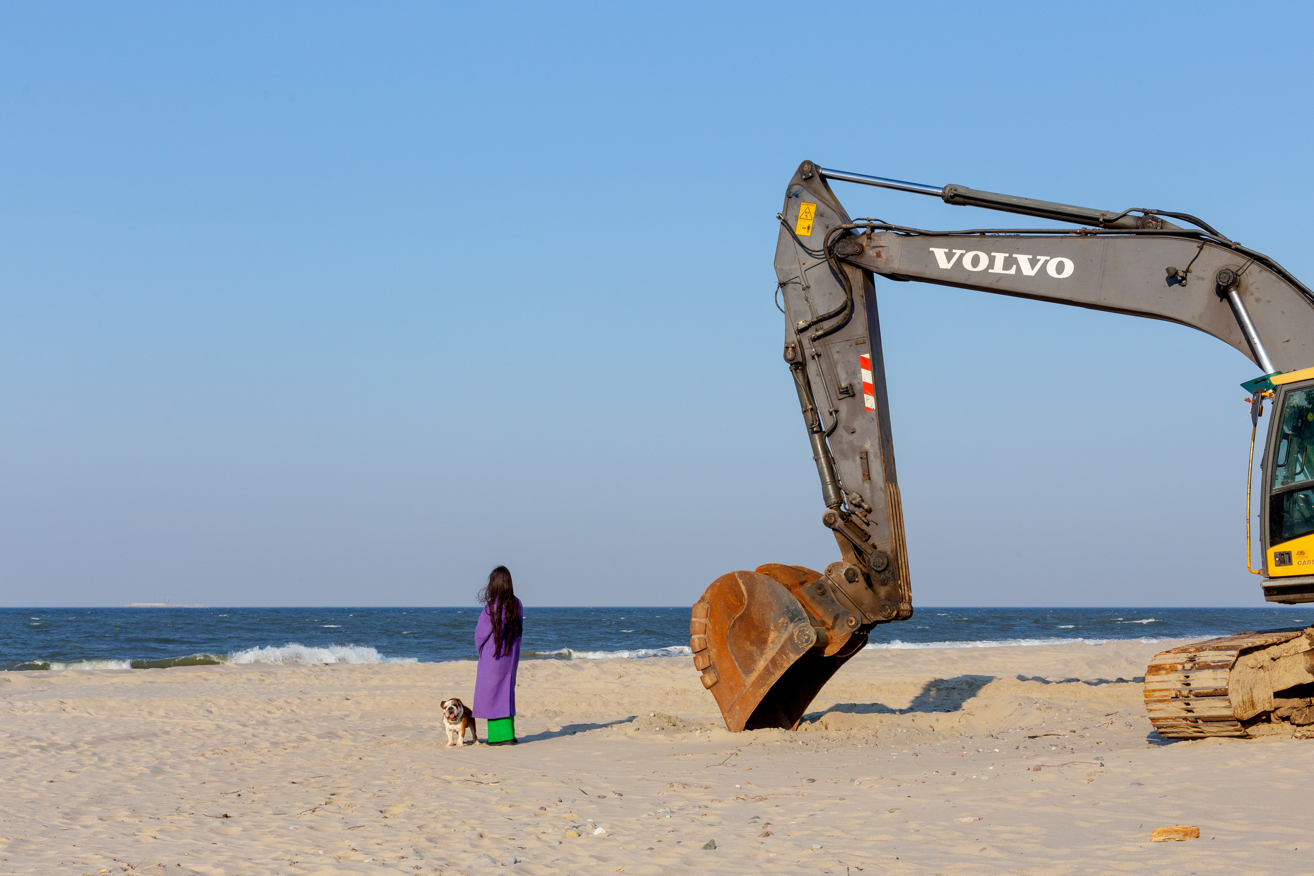 Фотографии Саши Любина