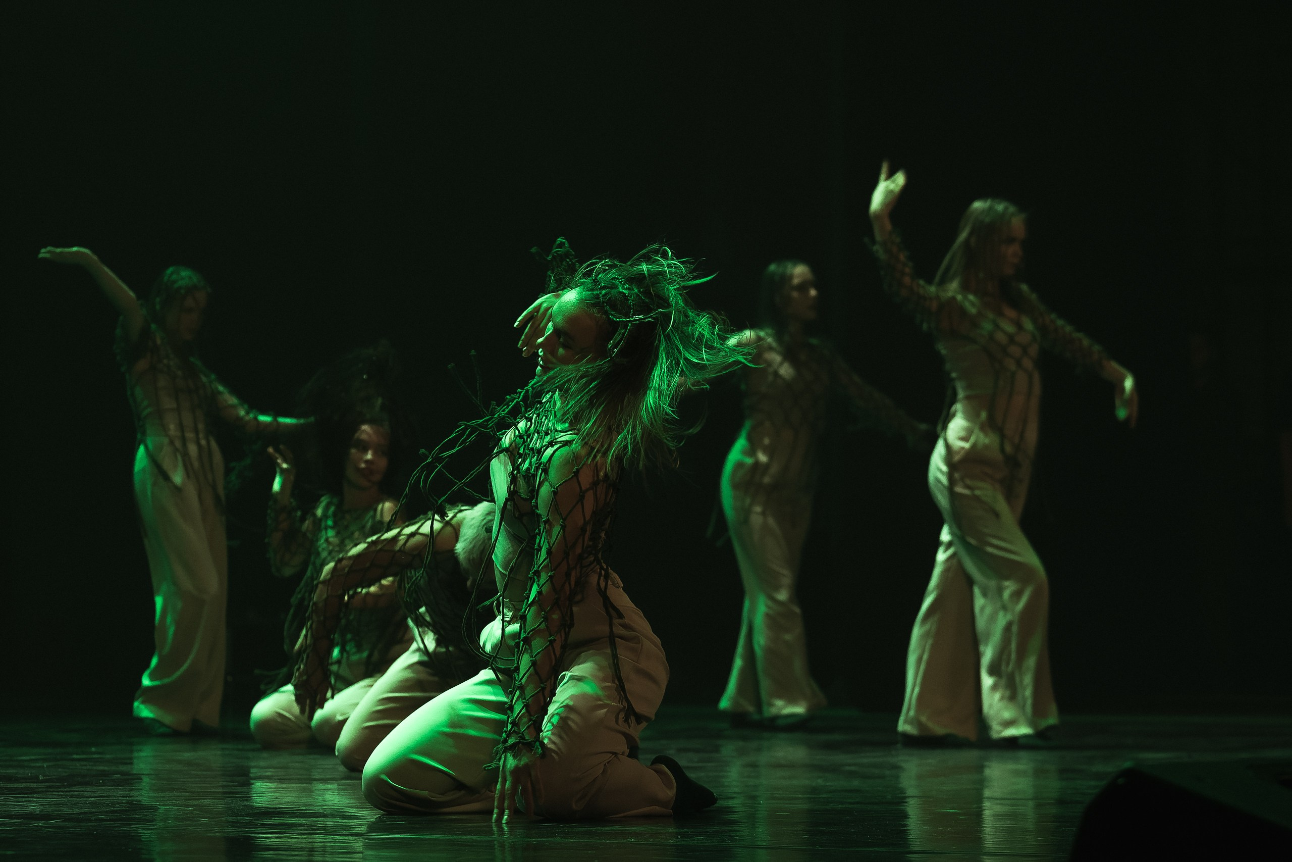 Гала-концерт студосень 2024. Паша Страхов — фотограф