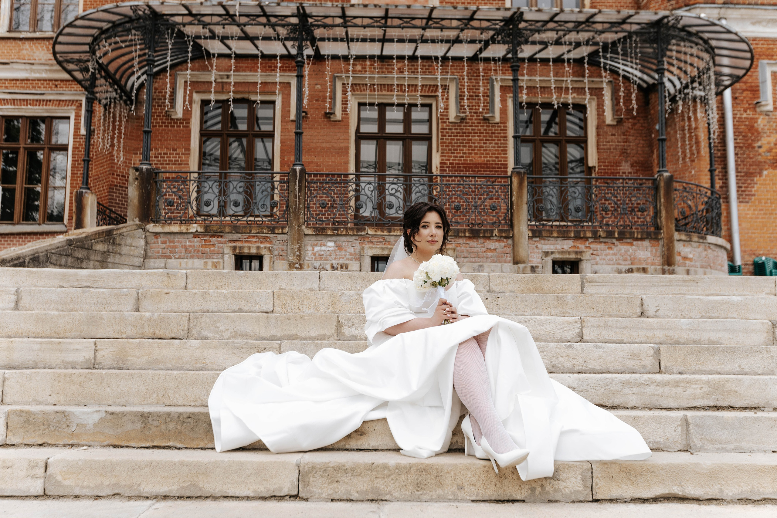 Sergey & Kristina. Свадебный фотограф в Воронеже Самохина Екатерина