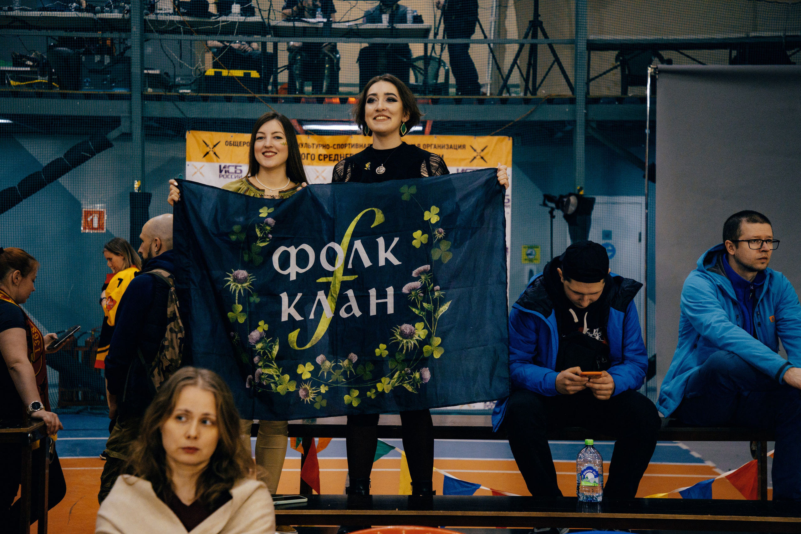 Великолепная Пятерка V 2024. Art & Fashion фотограф Москва Анна Курмаева