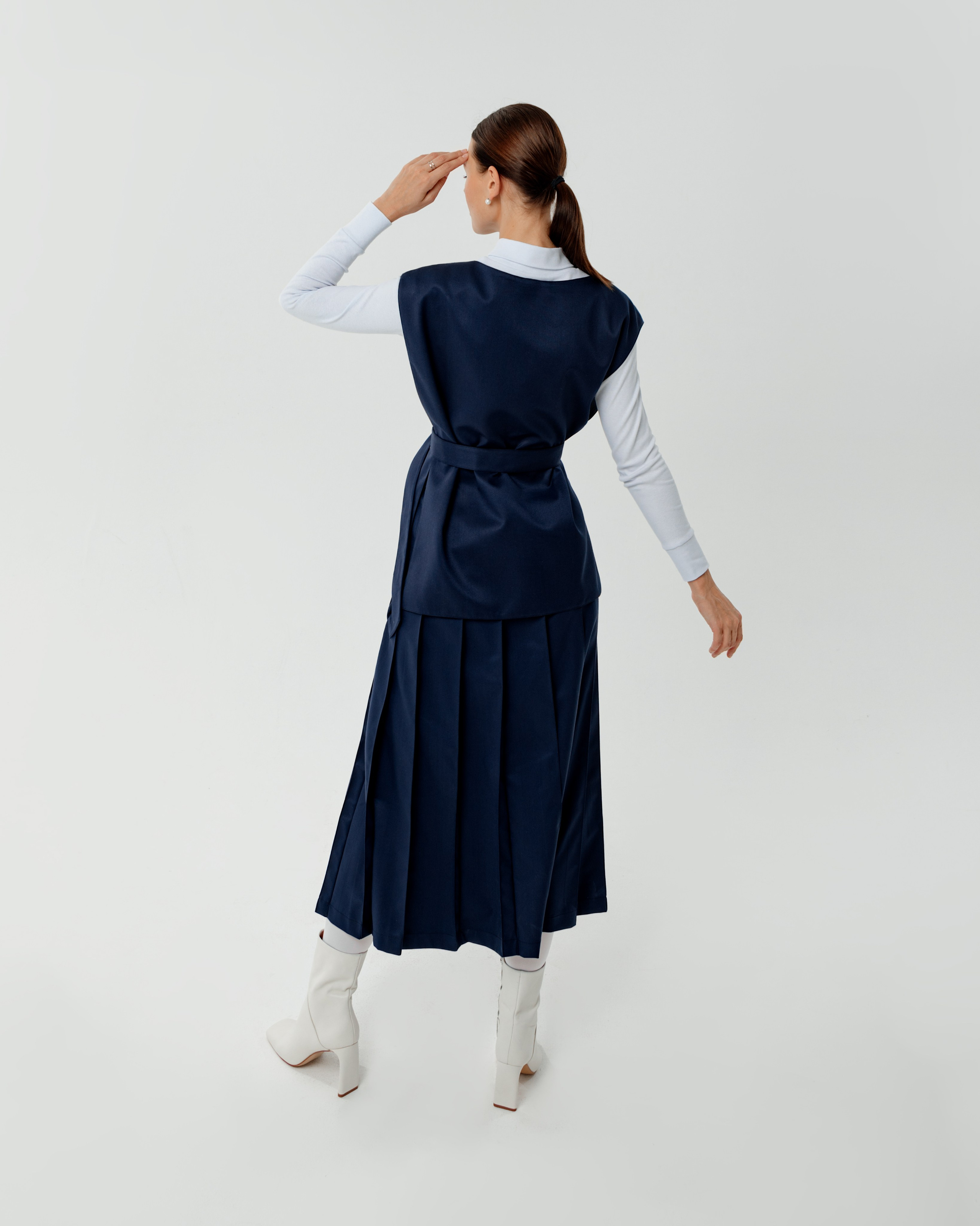 Каталог для Liventini. Art & Fashion фотограф Москва Анна Курмаева