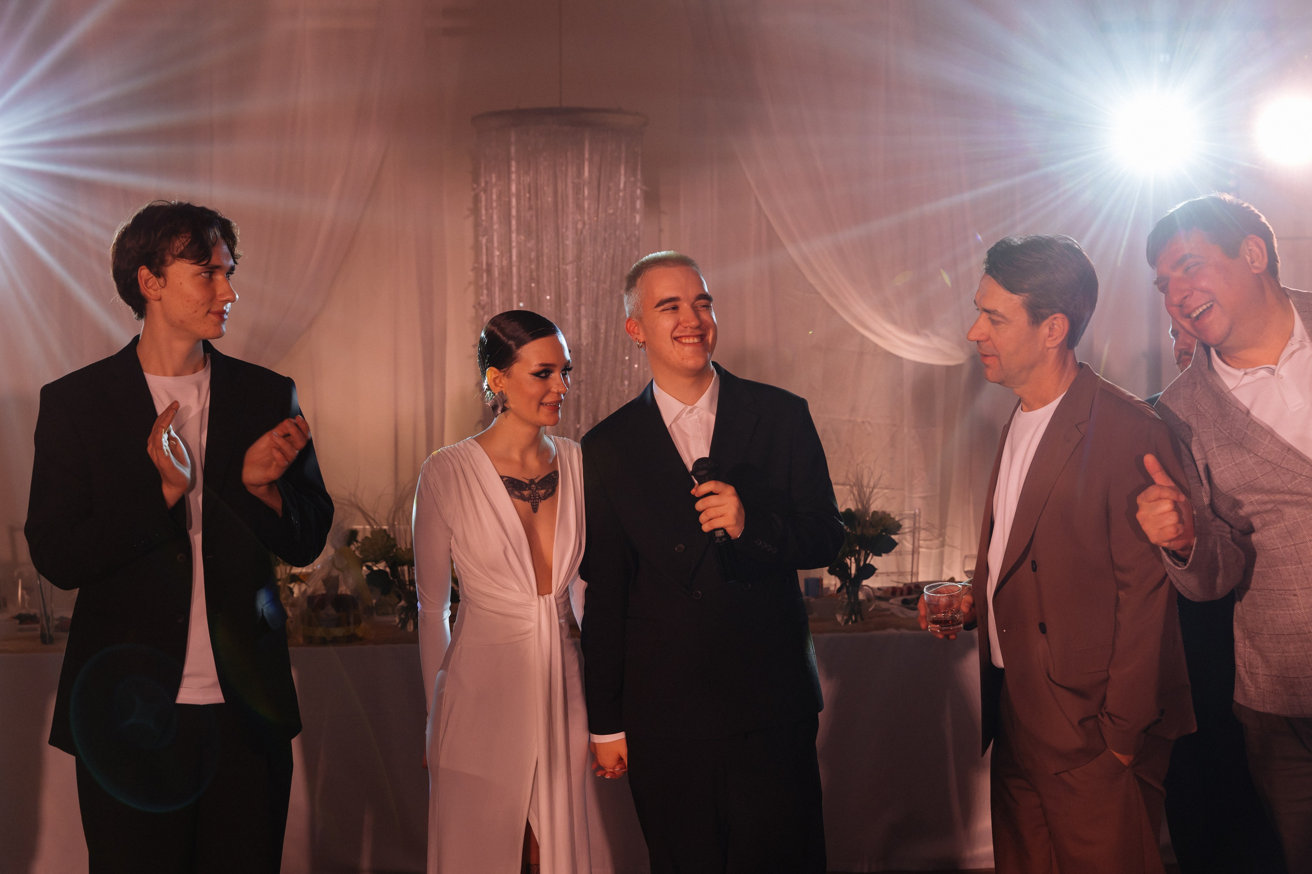 Даша и Саша. Мозжерина Ирина — Свадебный и семейный фотограф в Екатеринбурге