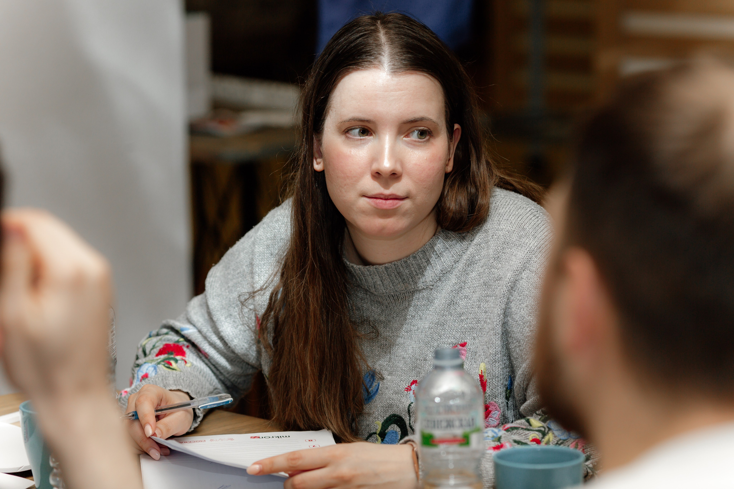 ТехноКвиз Микрон Зеленоград. Свадебный фотограф Александр Абрамов Москва / Зеленоград