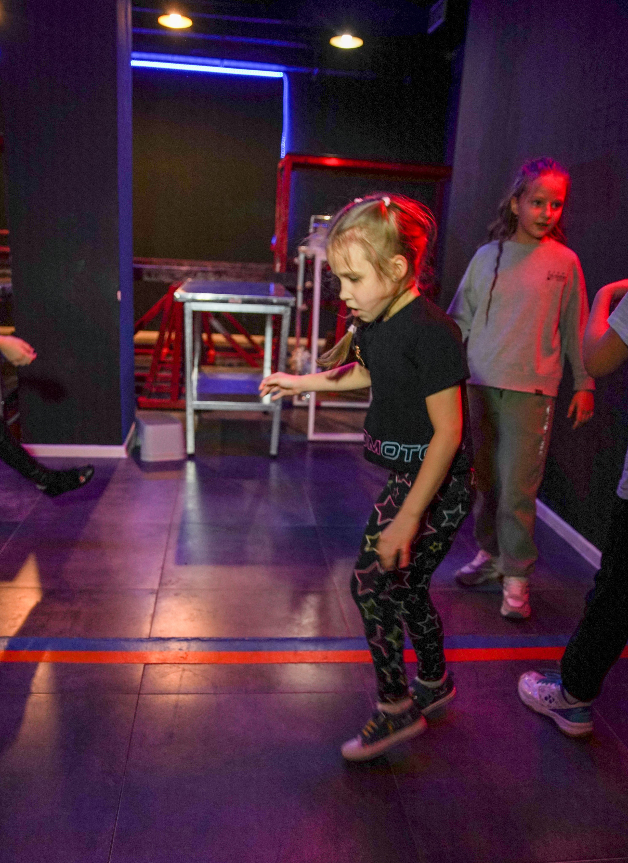 Кулинарный день рождения. Семейный и детский фотограф в Нижнем Новгороде