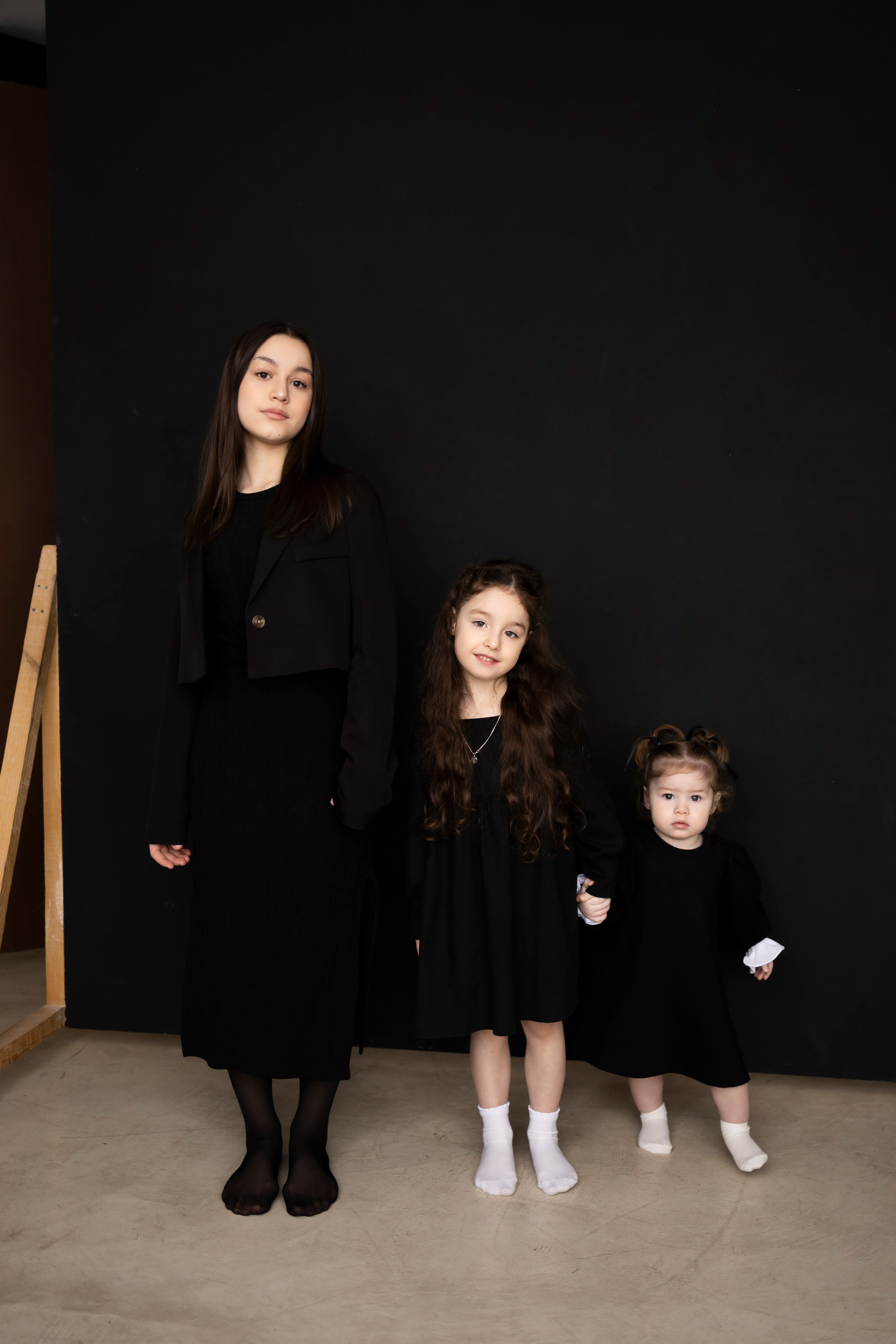 Поколение. Главная