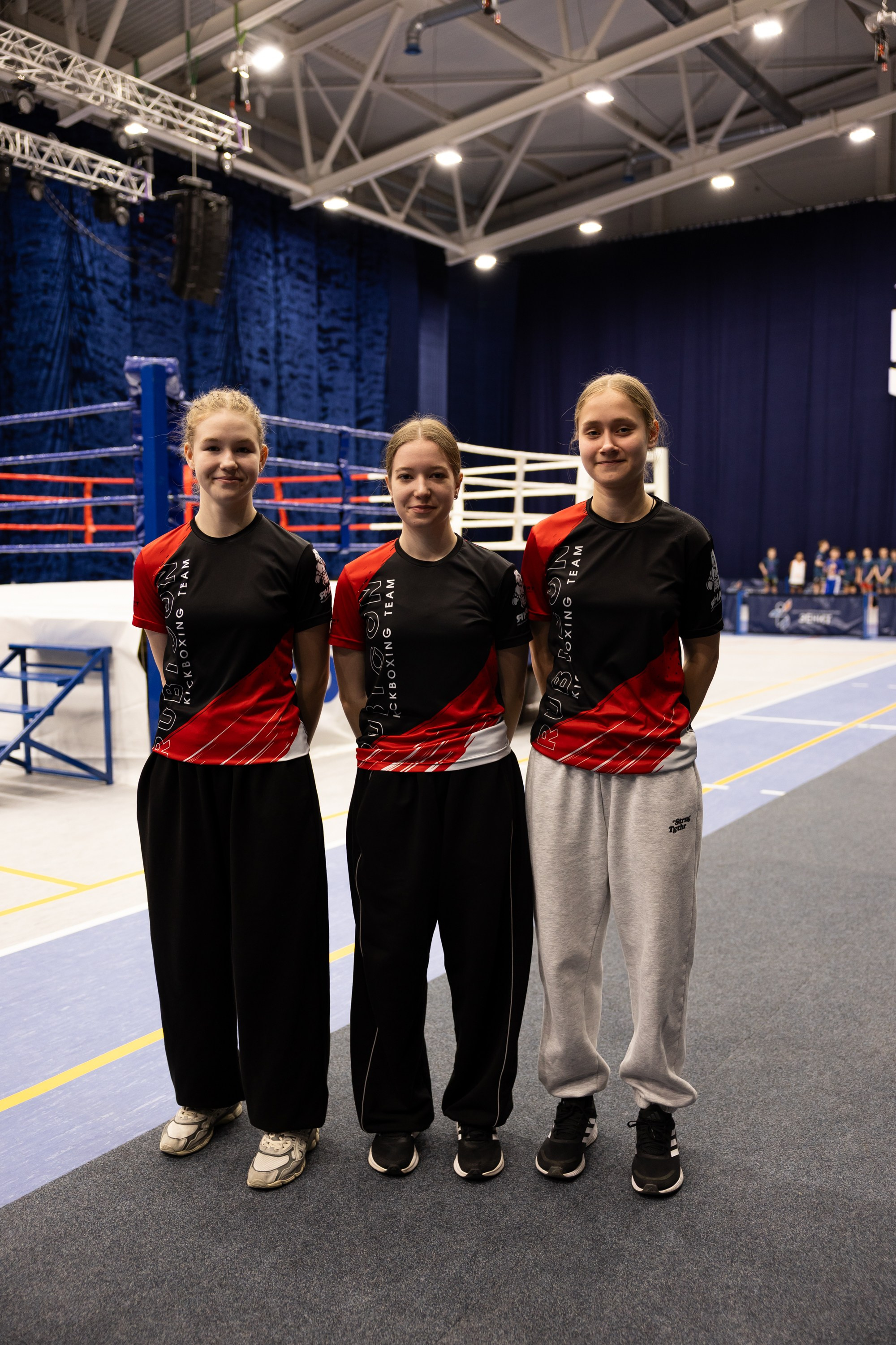 Территория смелых. Главная