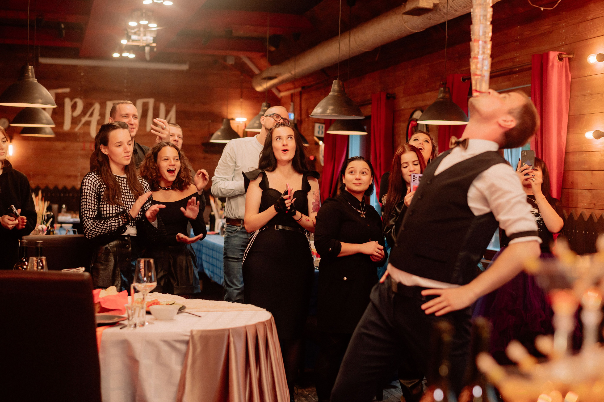 Wedding day. Семейный  и свадебный фотограф в Мурманске Мария Шепелева