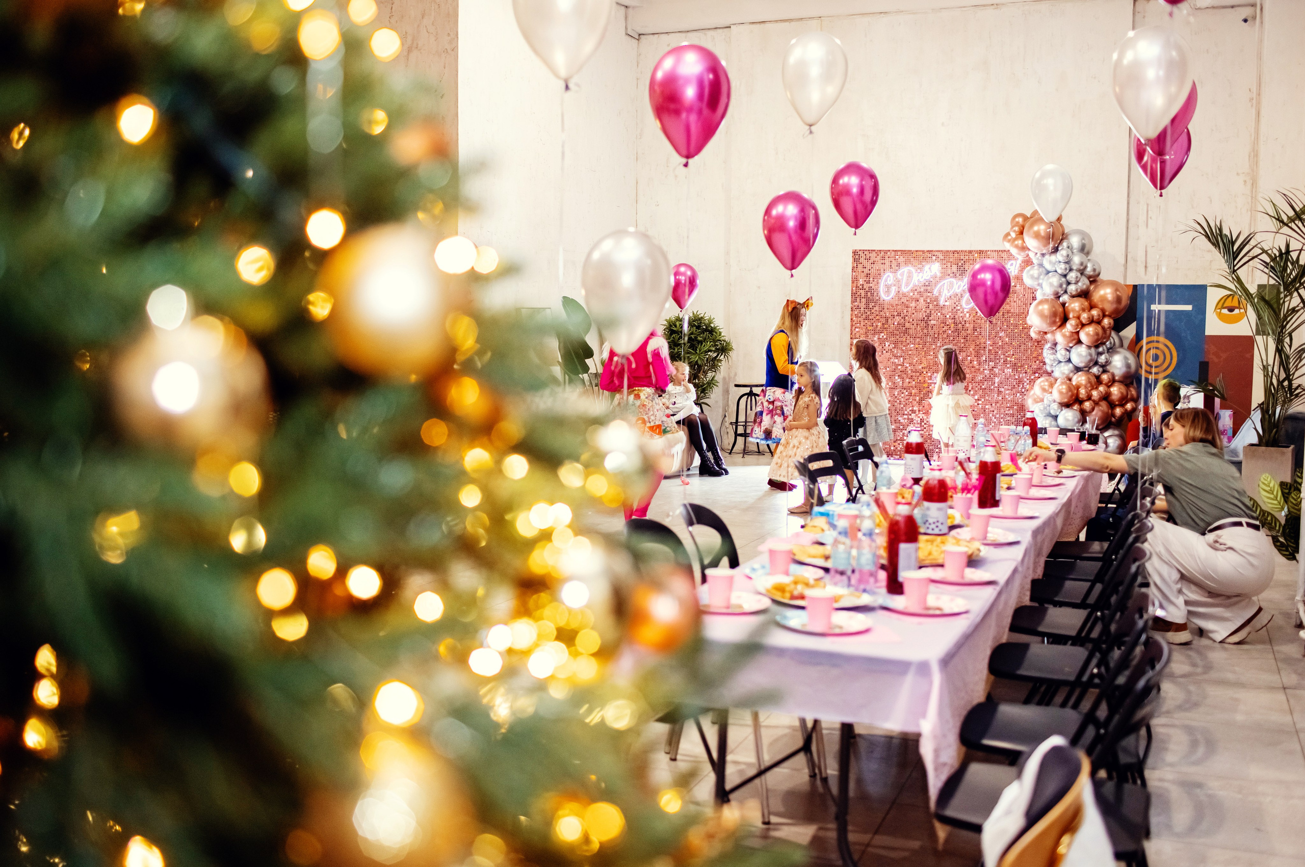 Вике 6 лет. Детский и семейный фотограф в Москве Анна Ипатьева
