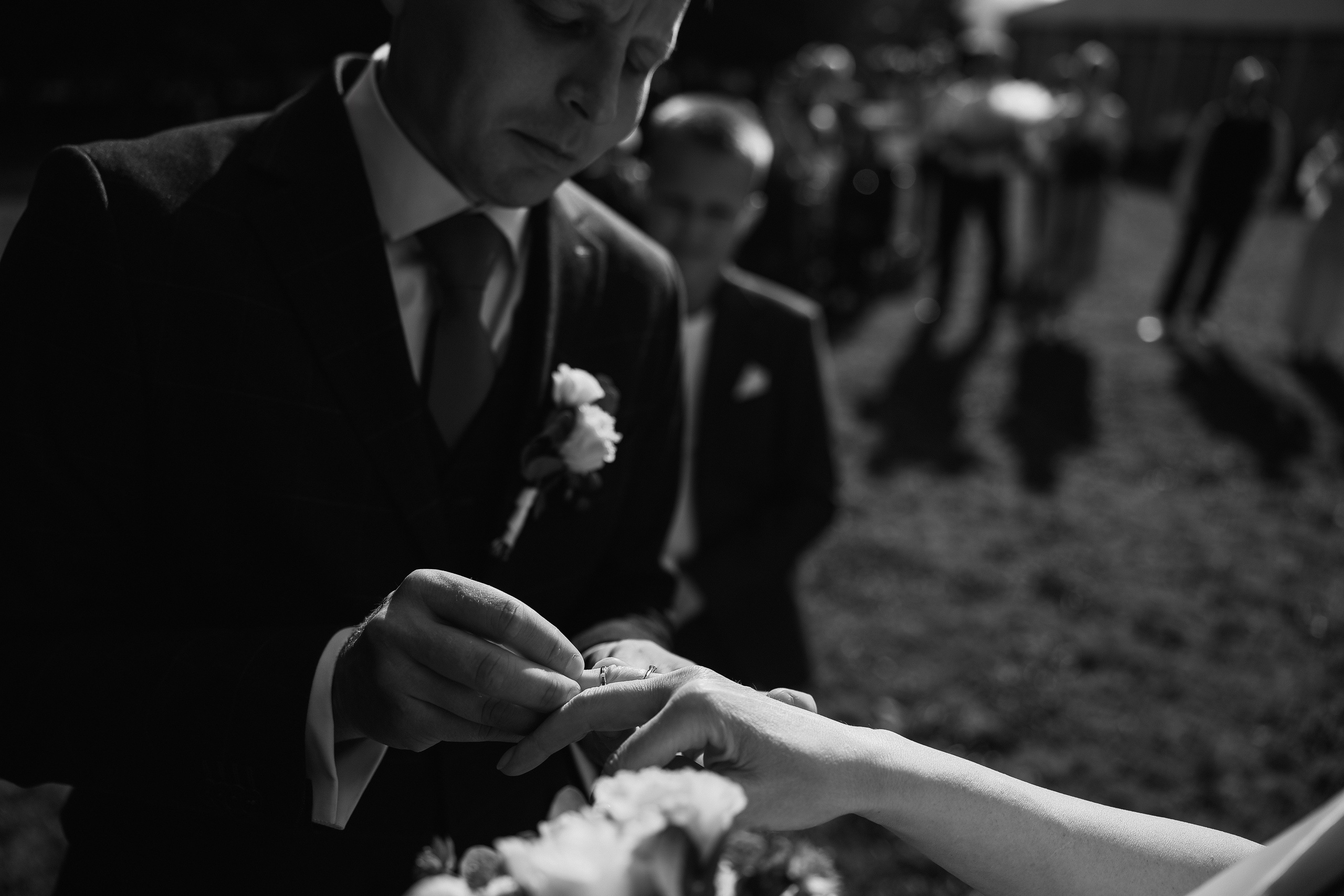 Анна и Кузьма. Свадебный и семейный Фотограф Денис Кошель