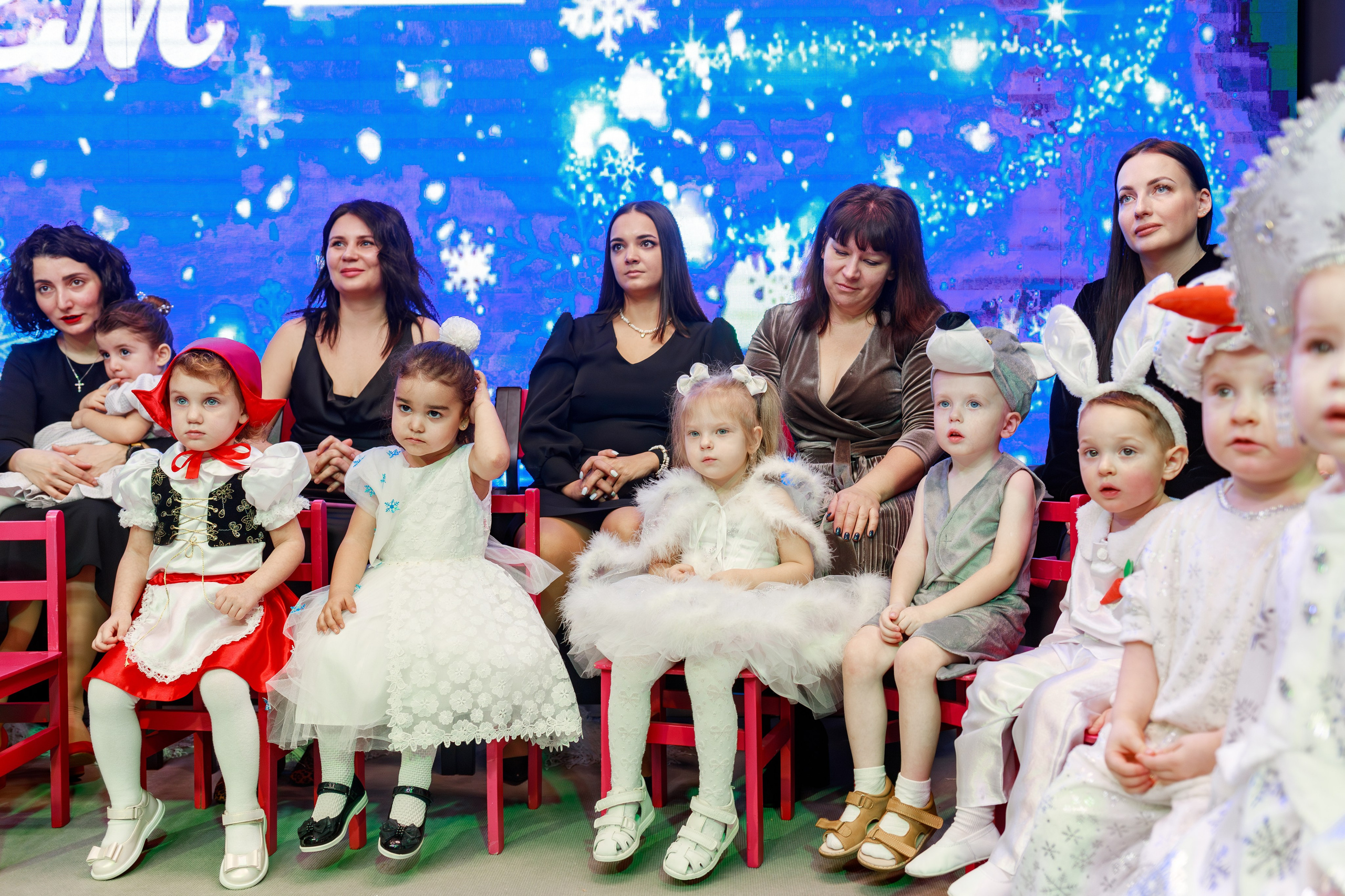 МЭЦ 2025. Семейный и детский фотограф в Краснодаре Ирина Лаврецкая