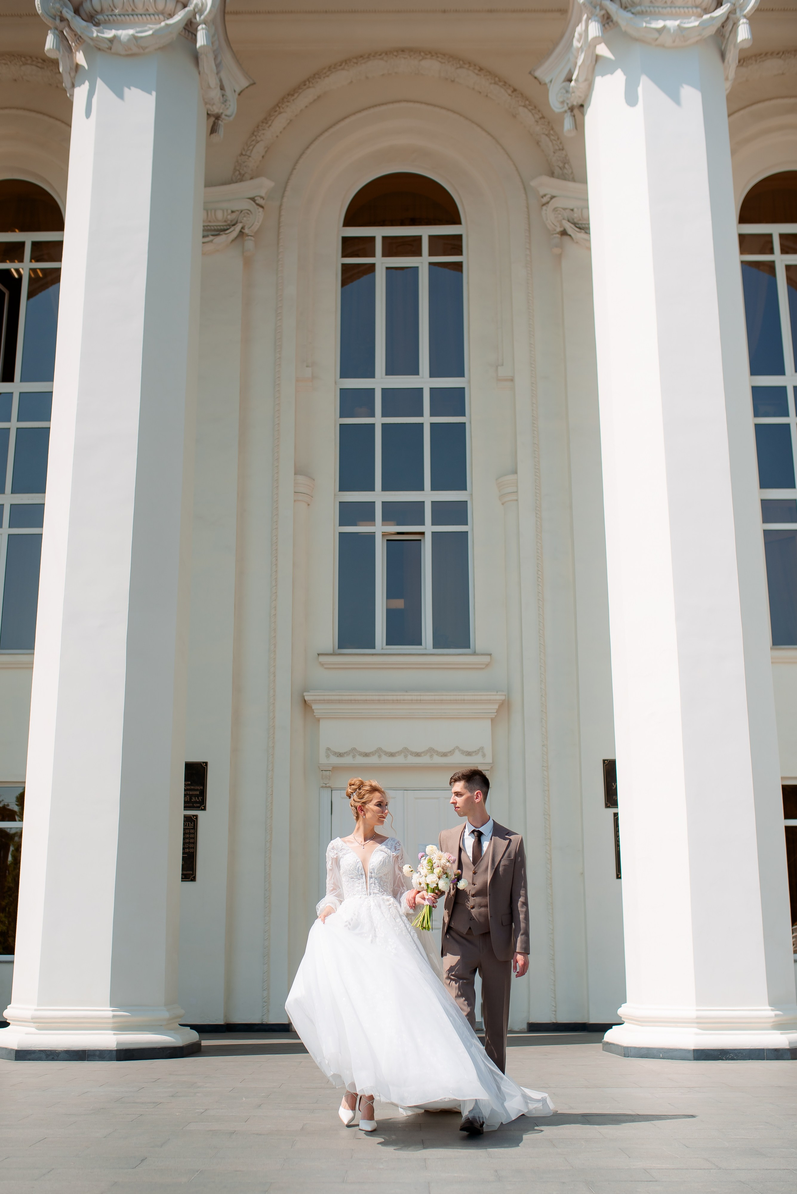 Г+Д. Фотограф Краснодар Николай Андросов