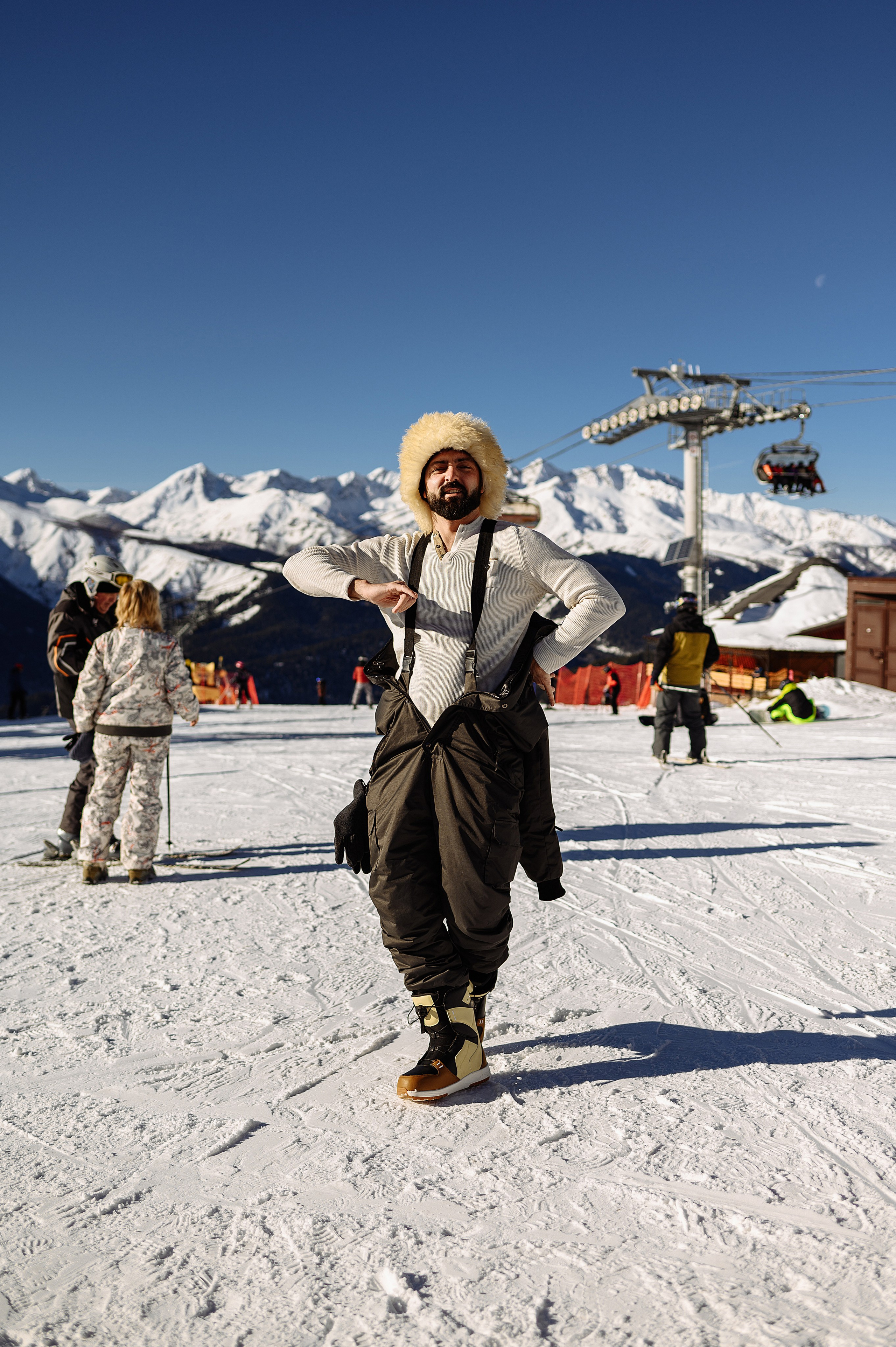 Архыз 21-22.12.2024. Свадебный и семейный фотограф в Ростове-на-Дону Алина Астахова