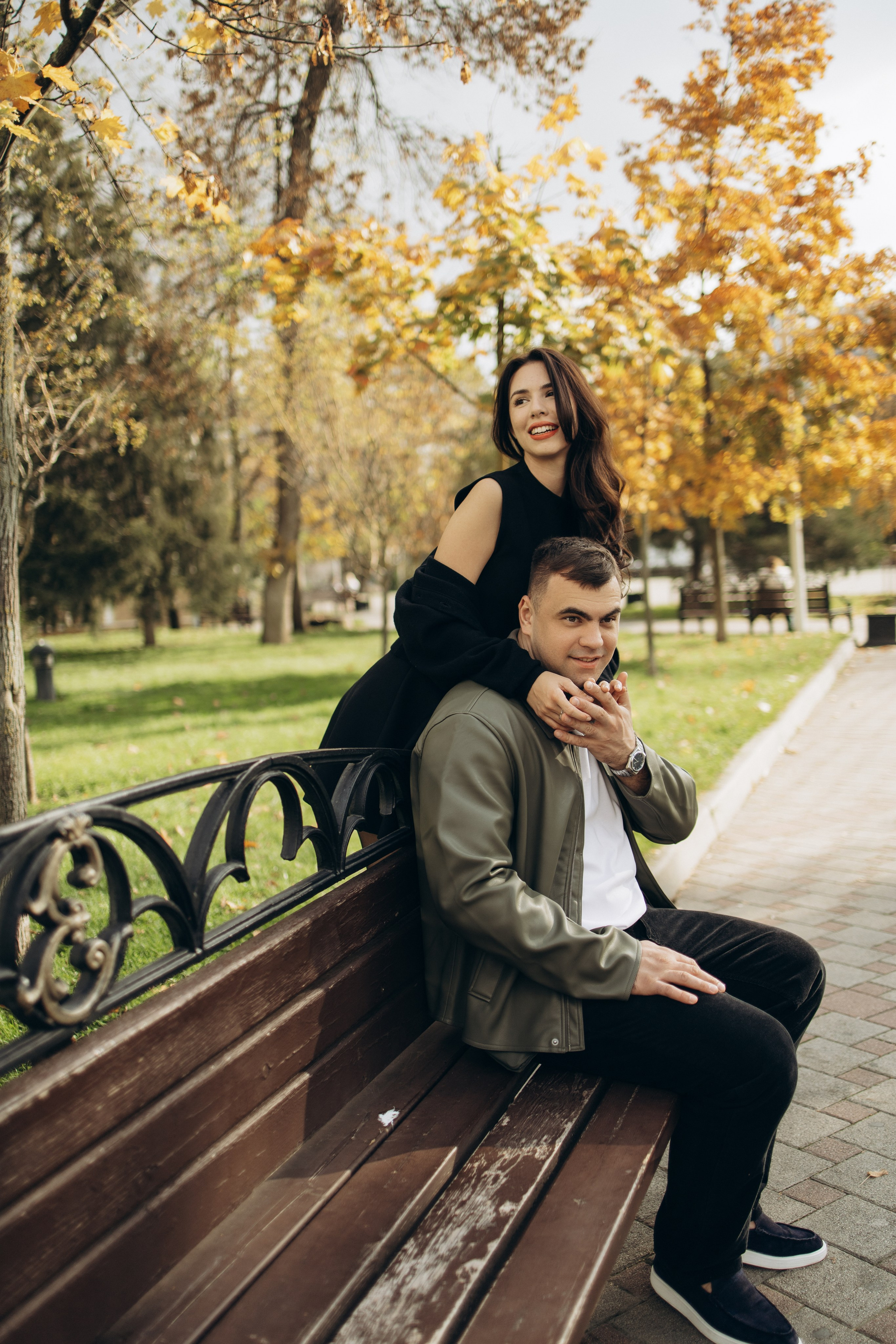 Иван и Софья. Самый теплый фотограф в Краснодаре Рябоконь Ксения