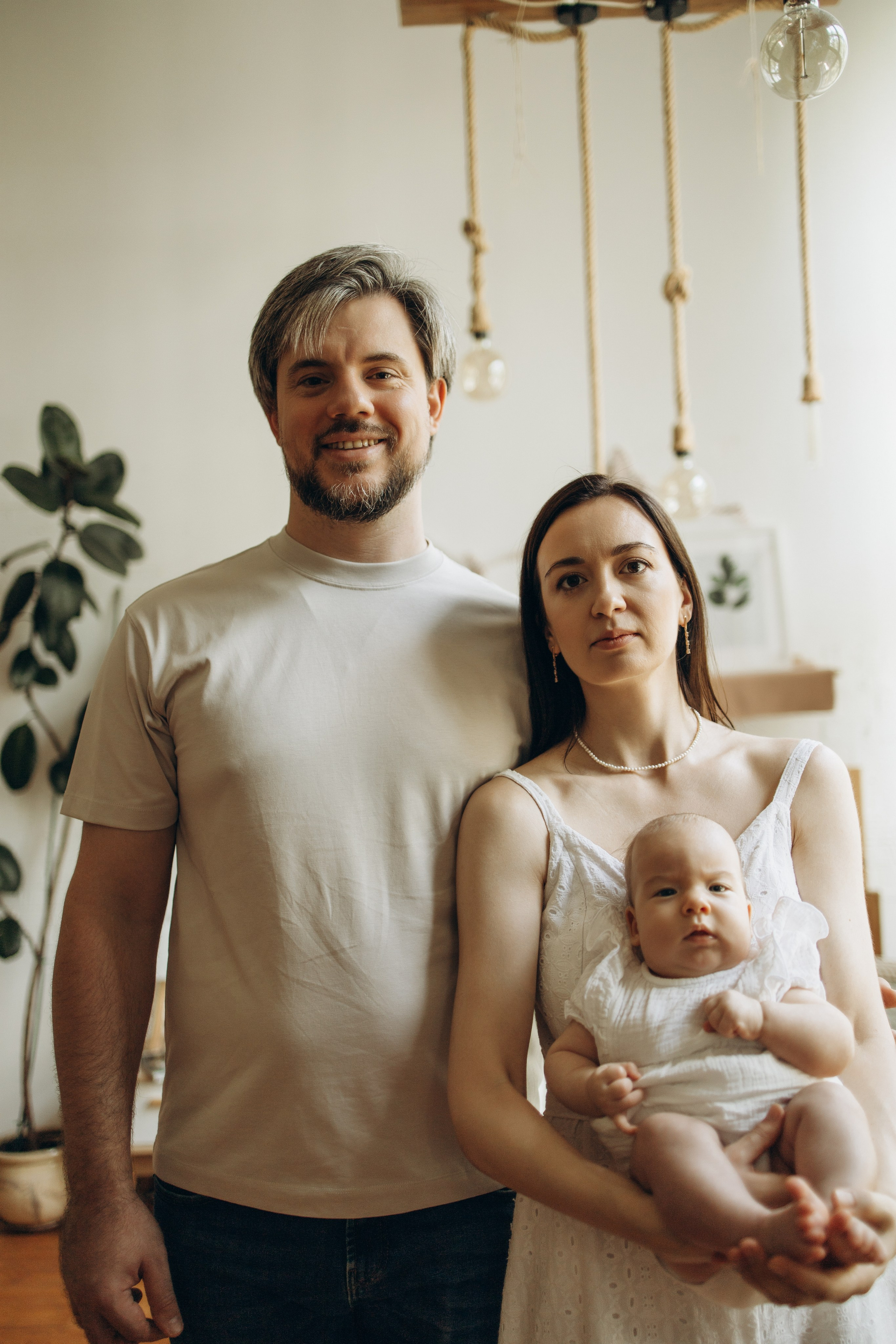 Анна и Витя. Самый теплый фотограф в Краснодаре Рябоконь Ксения