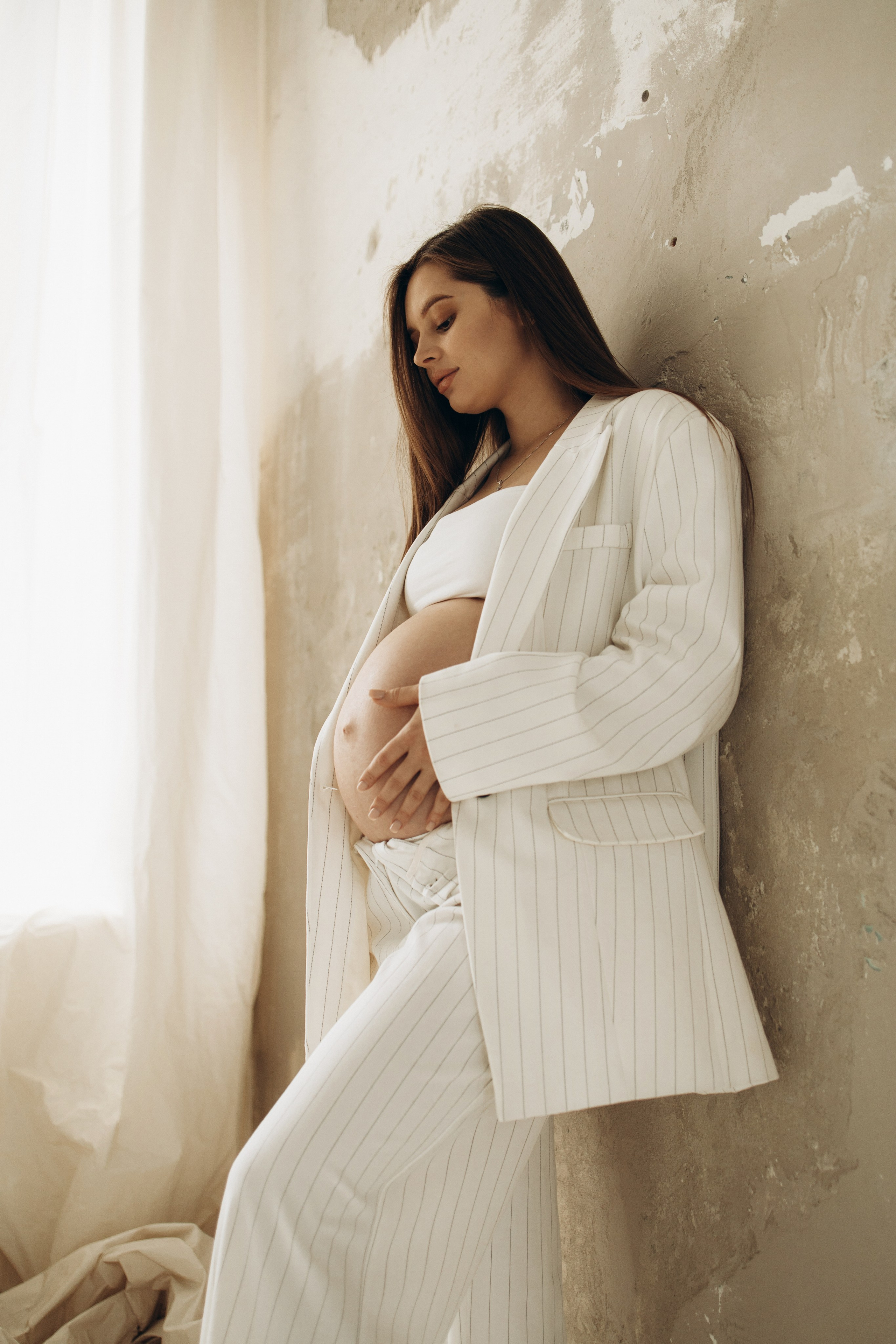 Аня. Самый теплый фотограф в Краснодаре Рябоконь Ксения