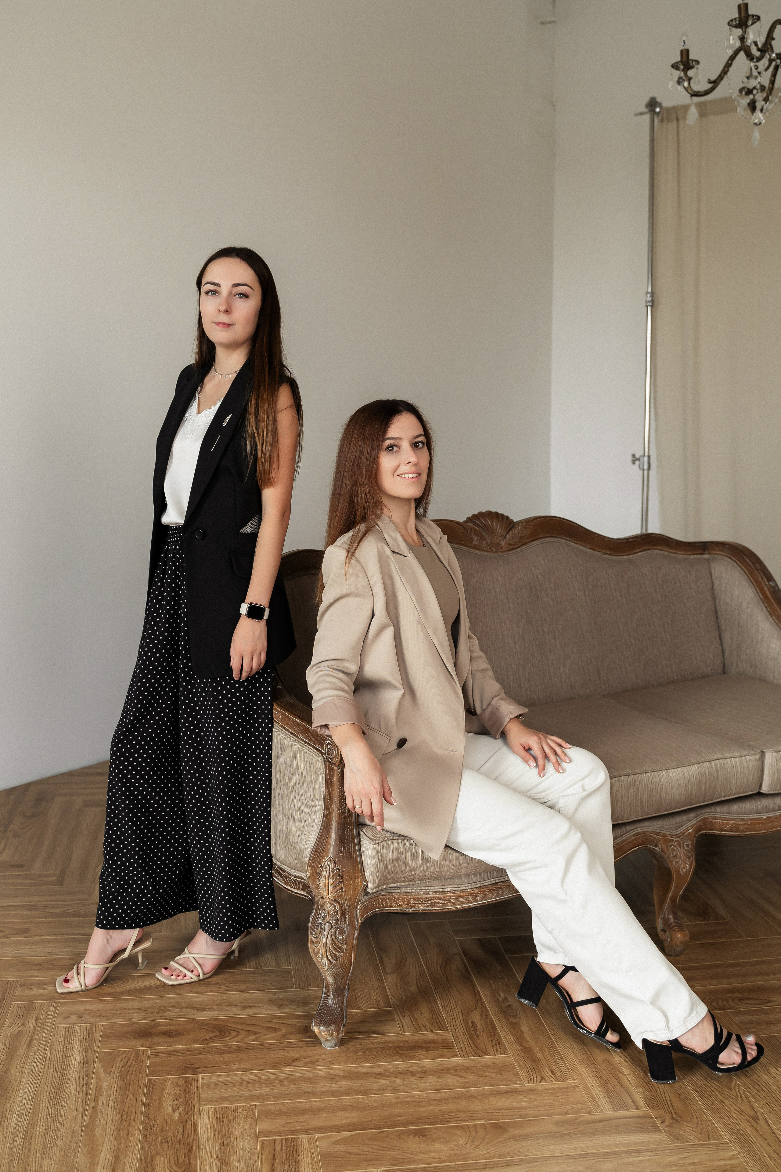 Специалисты школы английского языка. Фотограф Алина Филимонова Тверь