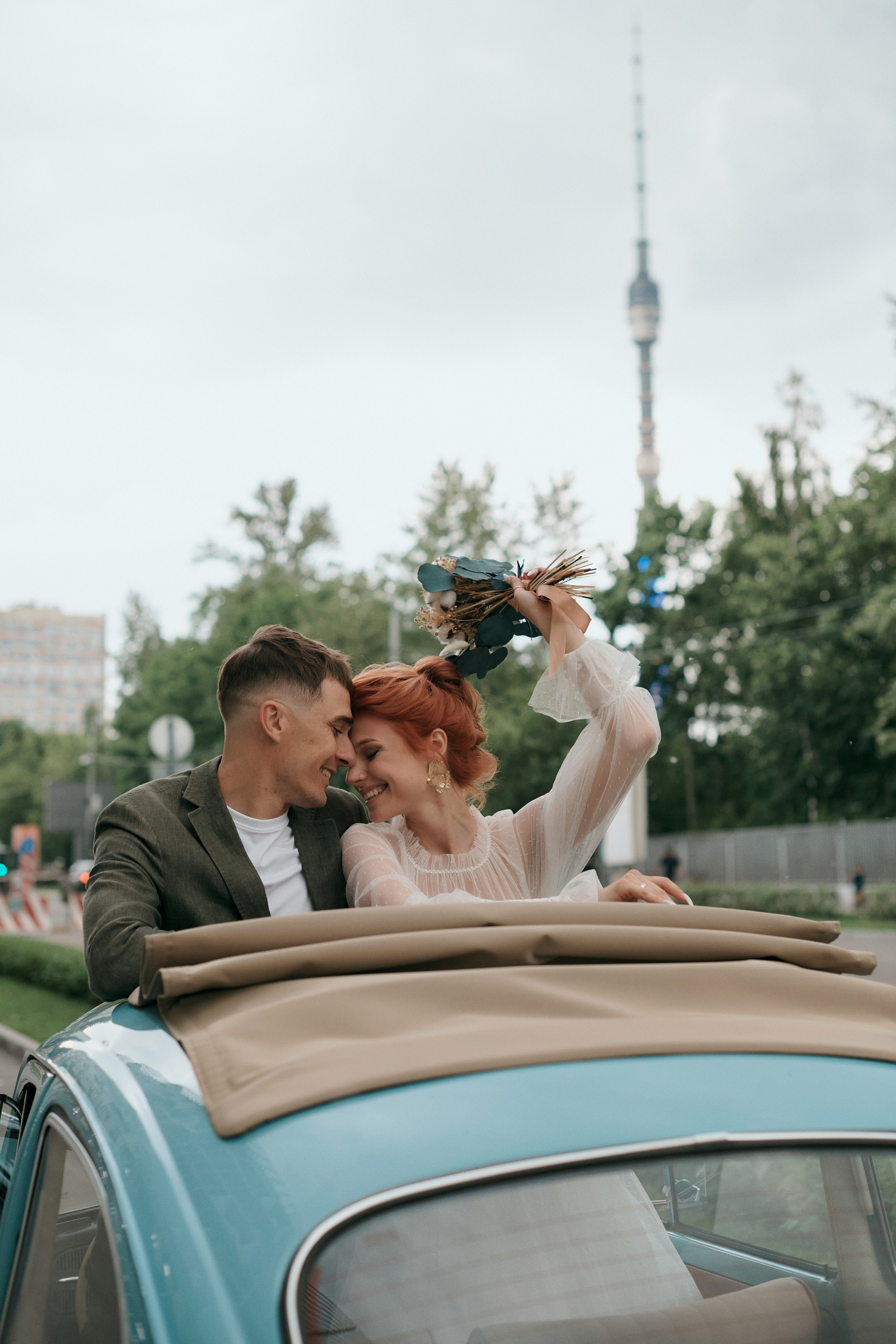 НИКИТА & АНАСТАСИЯ. ФОТОГРАФ Кристина Павлова | МОСКВА