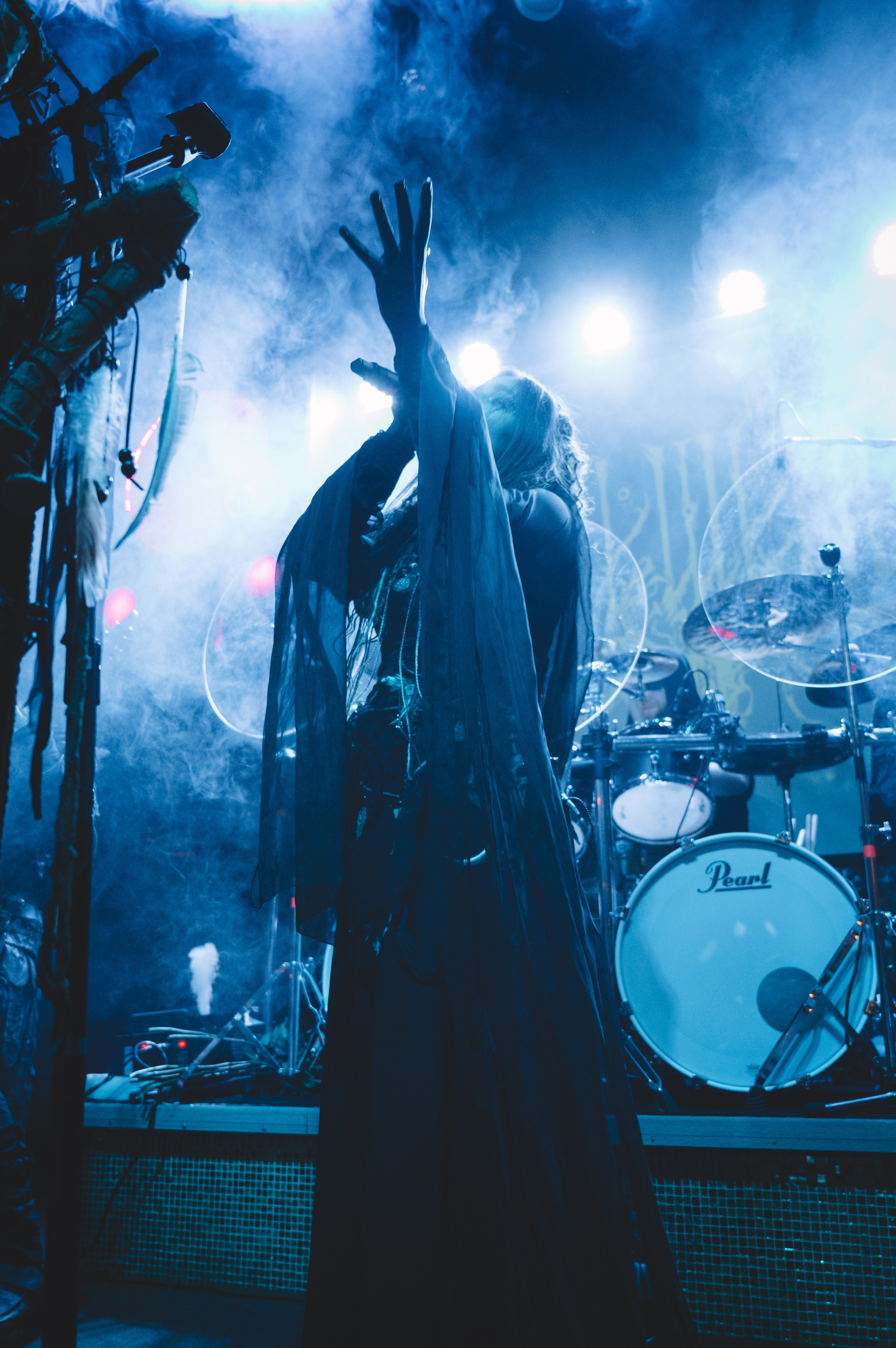 Мещера в Пензе. Фотограф Анна Темнова. Пенза