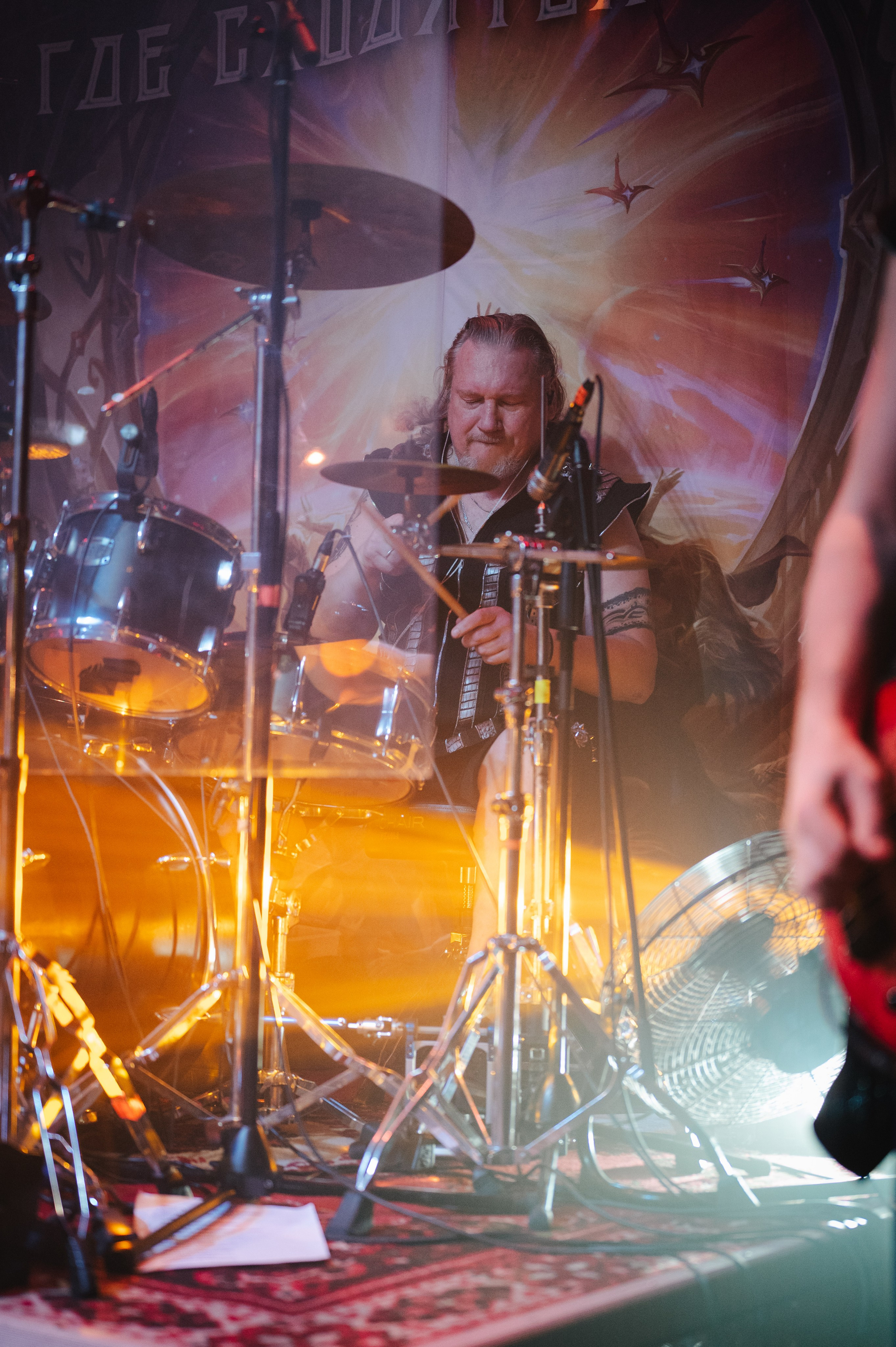 ЭПИДЕМИЯ в Пензе 13 февраля 2026 г. Фотограф Анна Темнова. Пенза