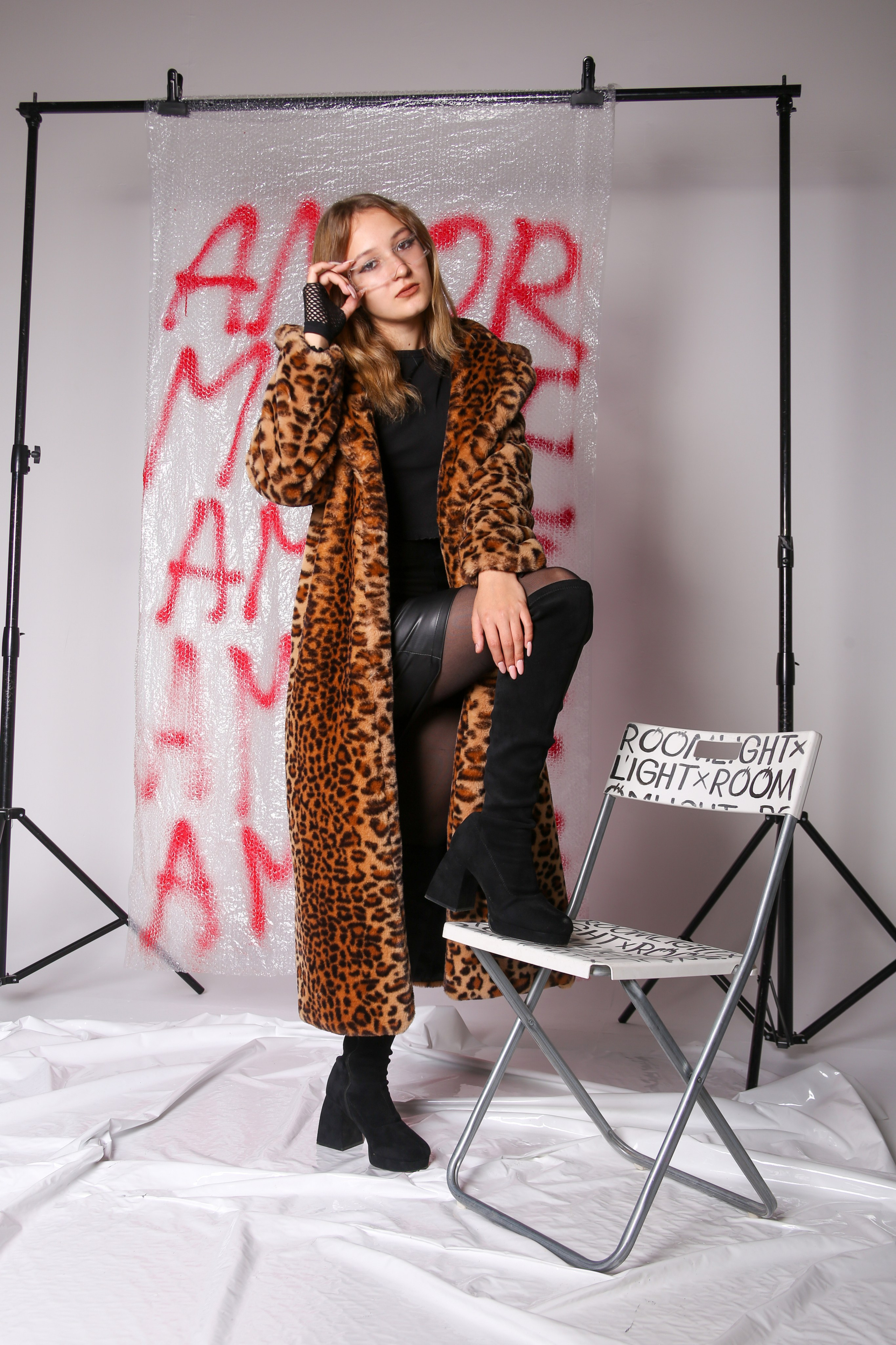 Fashion фотосессия. Фотограф Пермь. Фотосессия в фотостудии Перми и на свежем воздухе