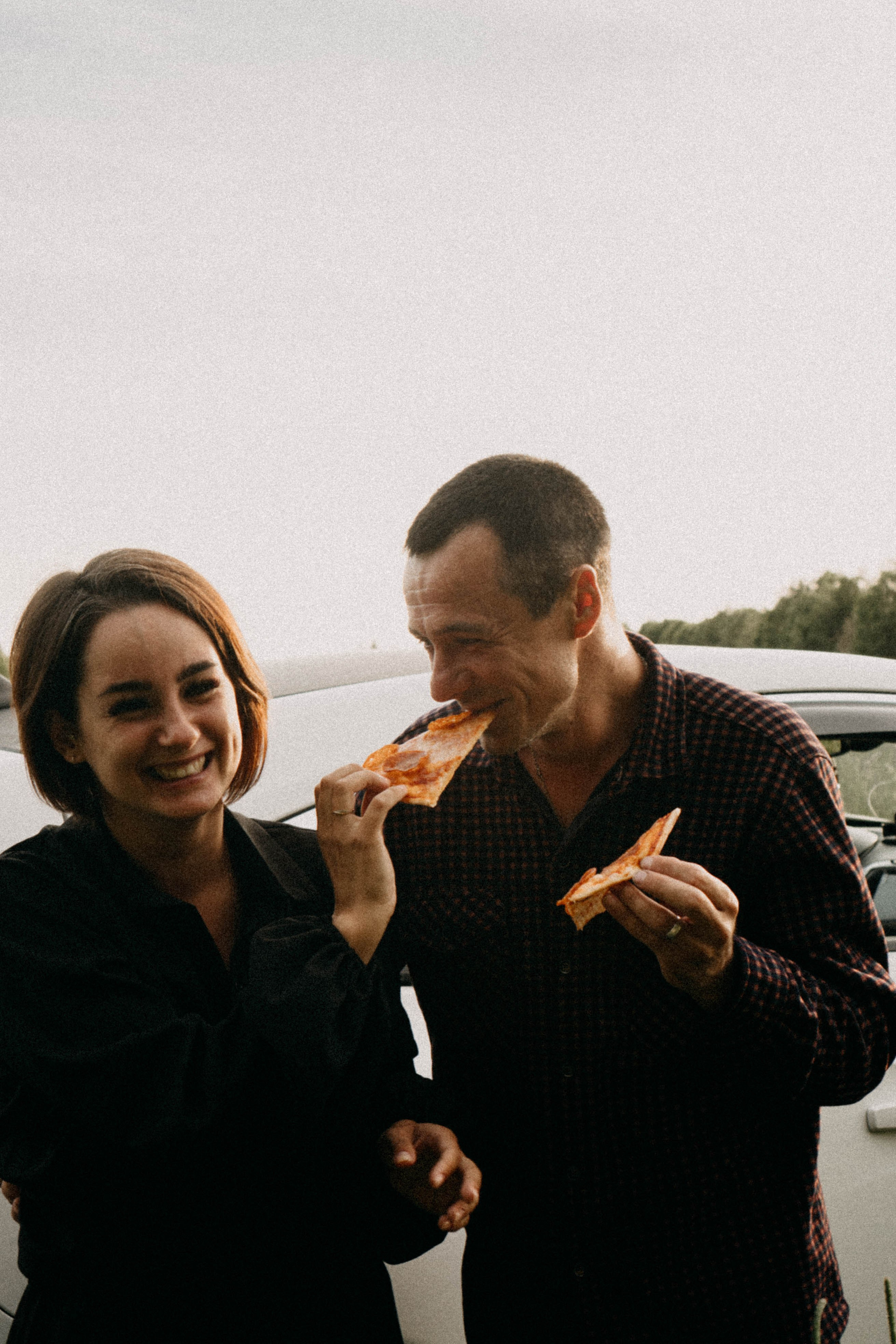 Летняя прогулка. Профессиональный фотограф, Санкт-Петербург — Виктория Богомолова