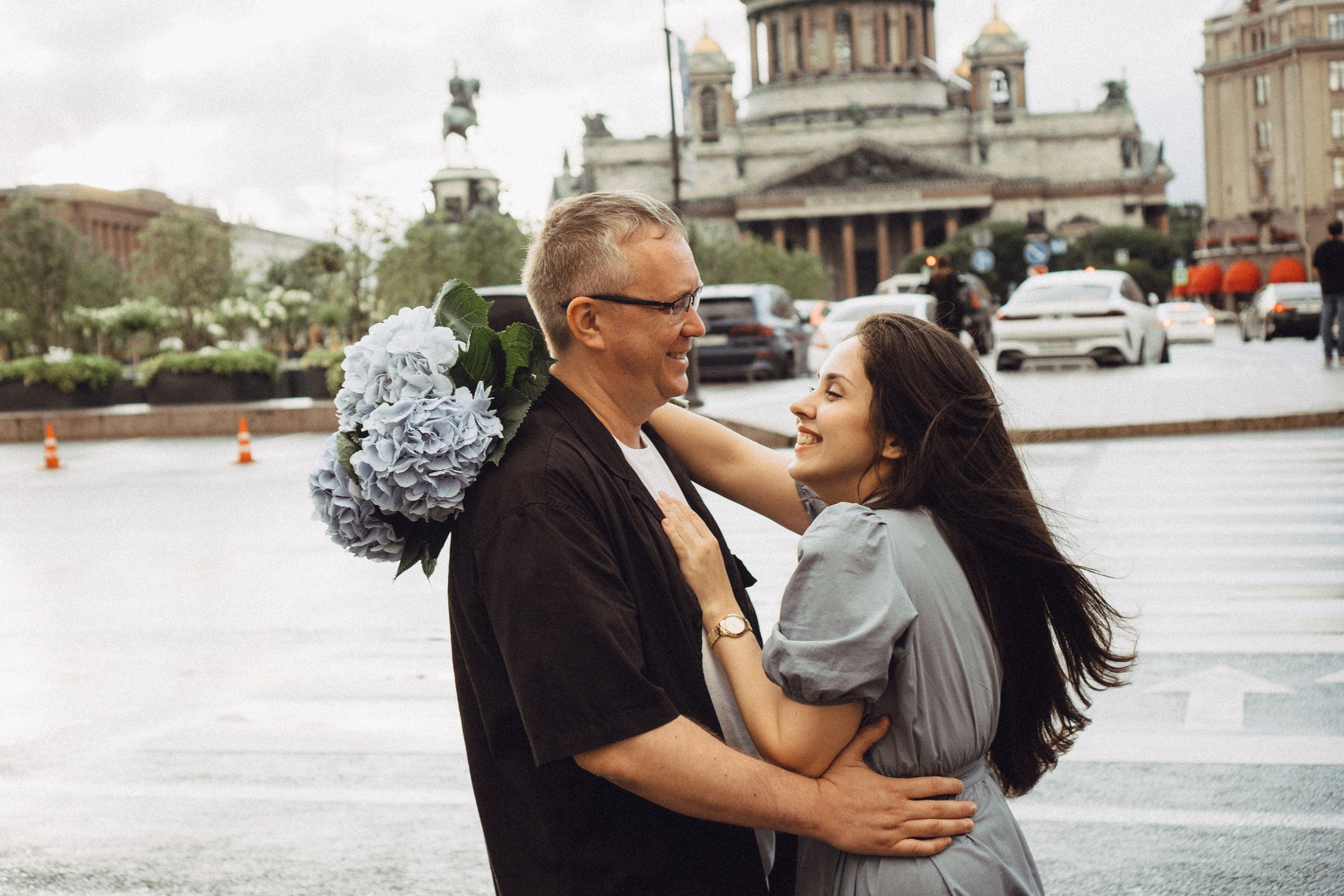 Июльский вечер. Профессиональный фотограф, Санкт-Петербург — Виктория Богомолова