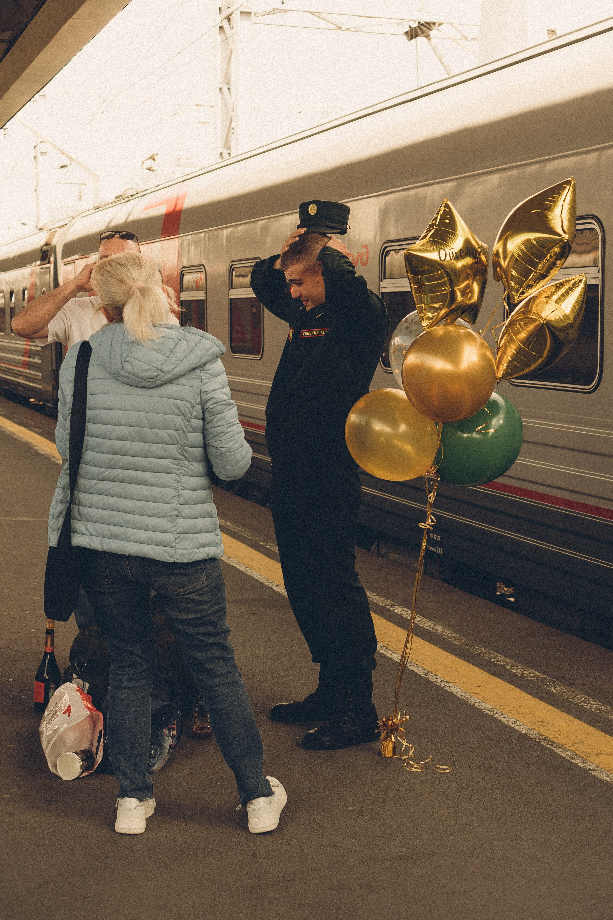 ПРЕДЛОЖЕНИЕ. Профессиональный фотограф, Санкт-Петербург — Виктория Богомолова