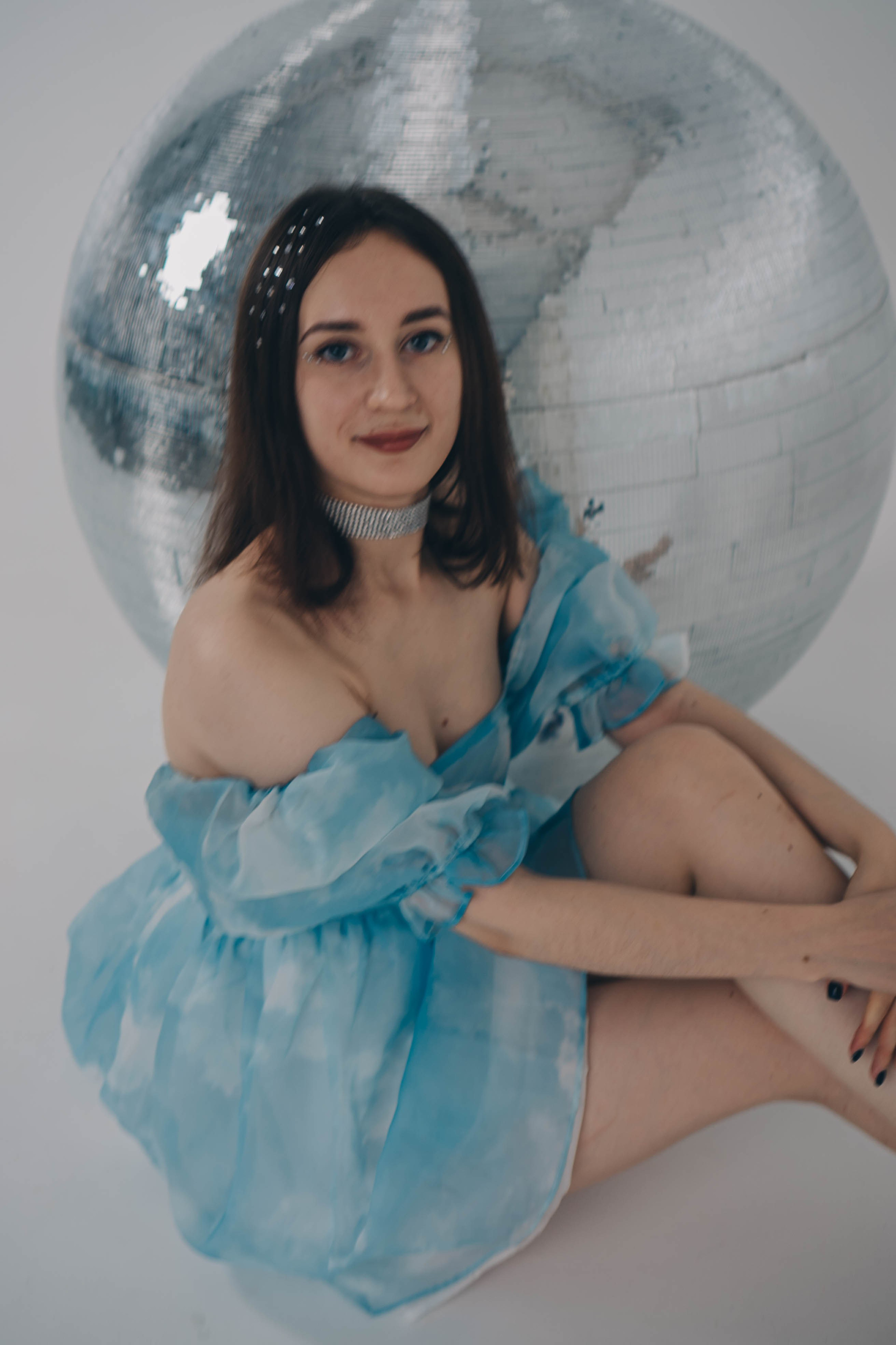 Фотосессия для дня рождения. Профессиональный фотограф, Санкт-Петербург — Виктория Богомолова