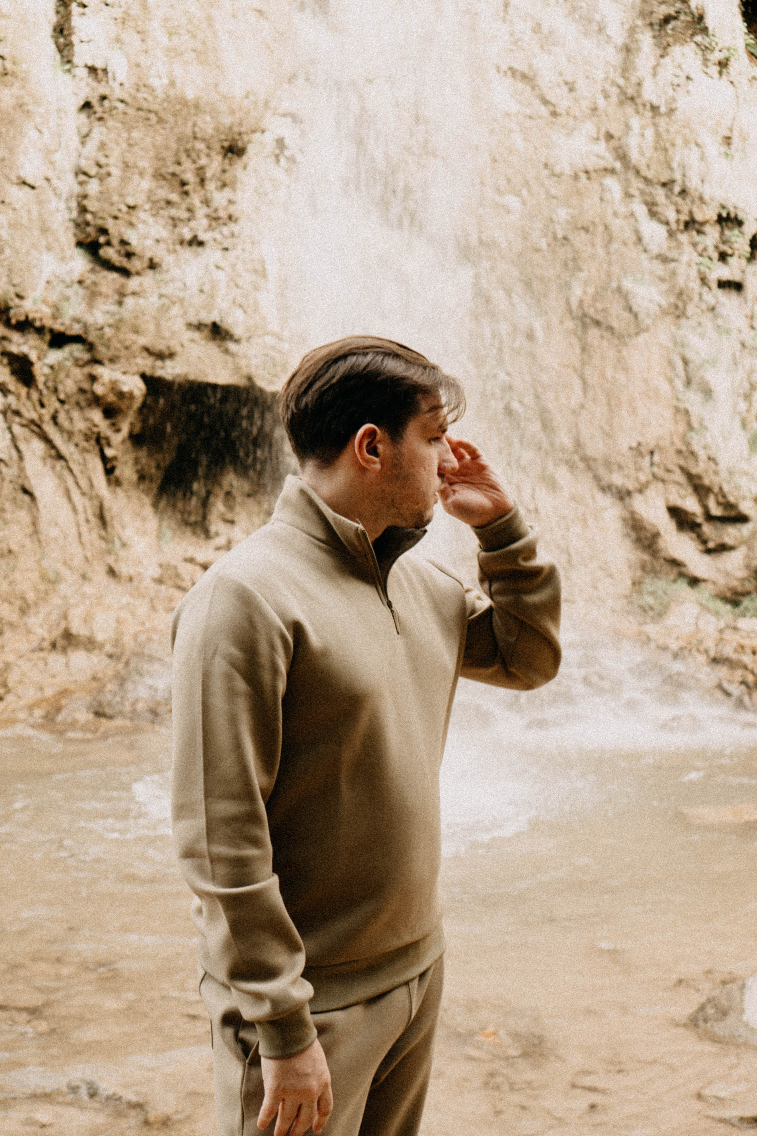 Ферма Альпак. Профессиональный фотограф, Санкт-Петербург — Виктория Богомолова